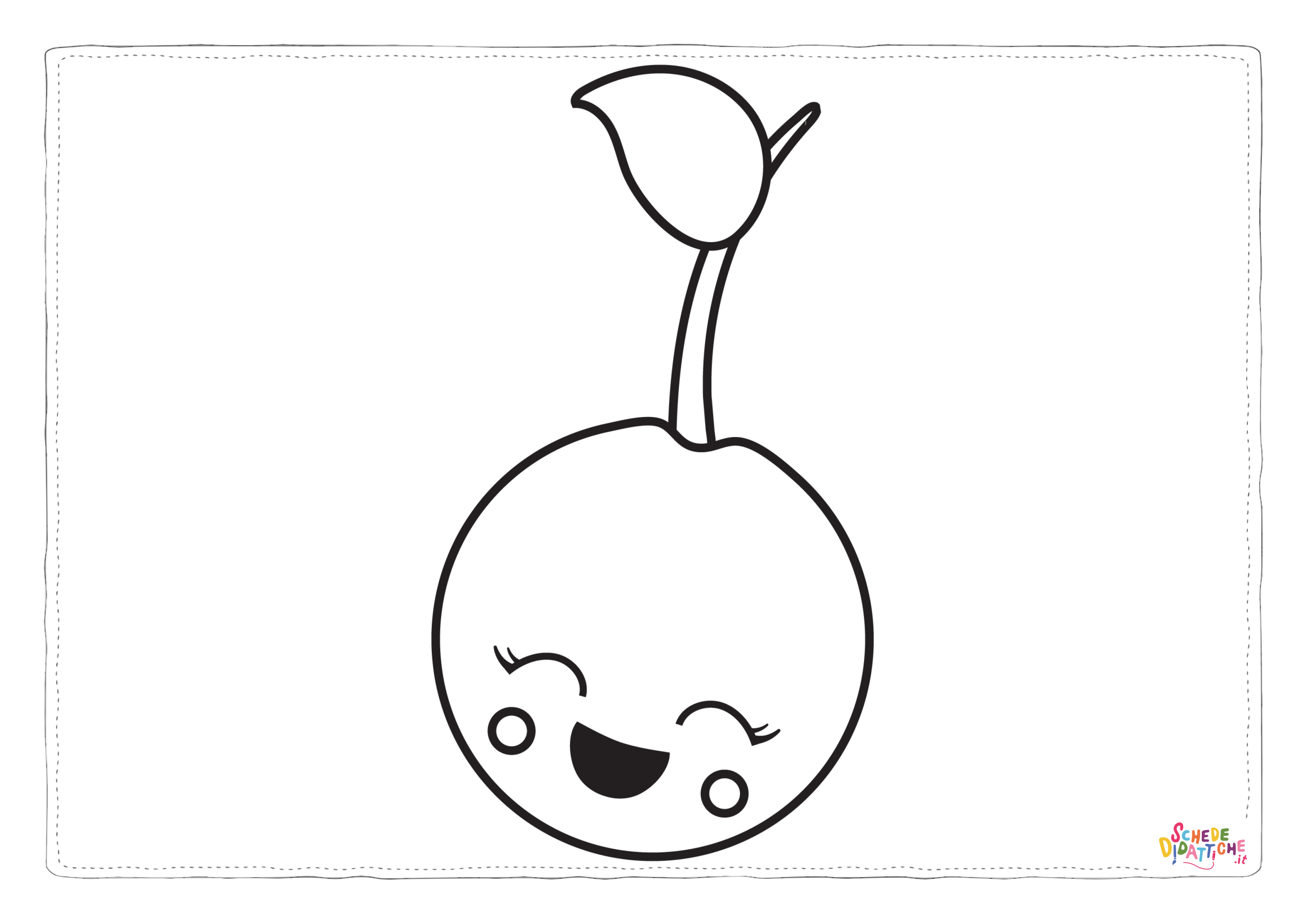 Disegno "VALENTINE-KAWAII-STAMPS-21" VALENTINE-KAWAII-STAMPS-21