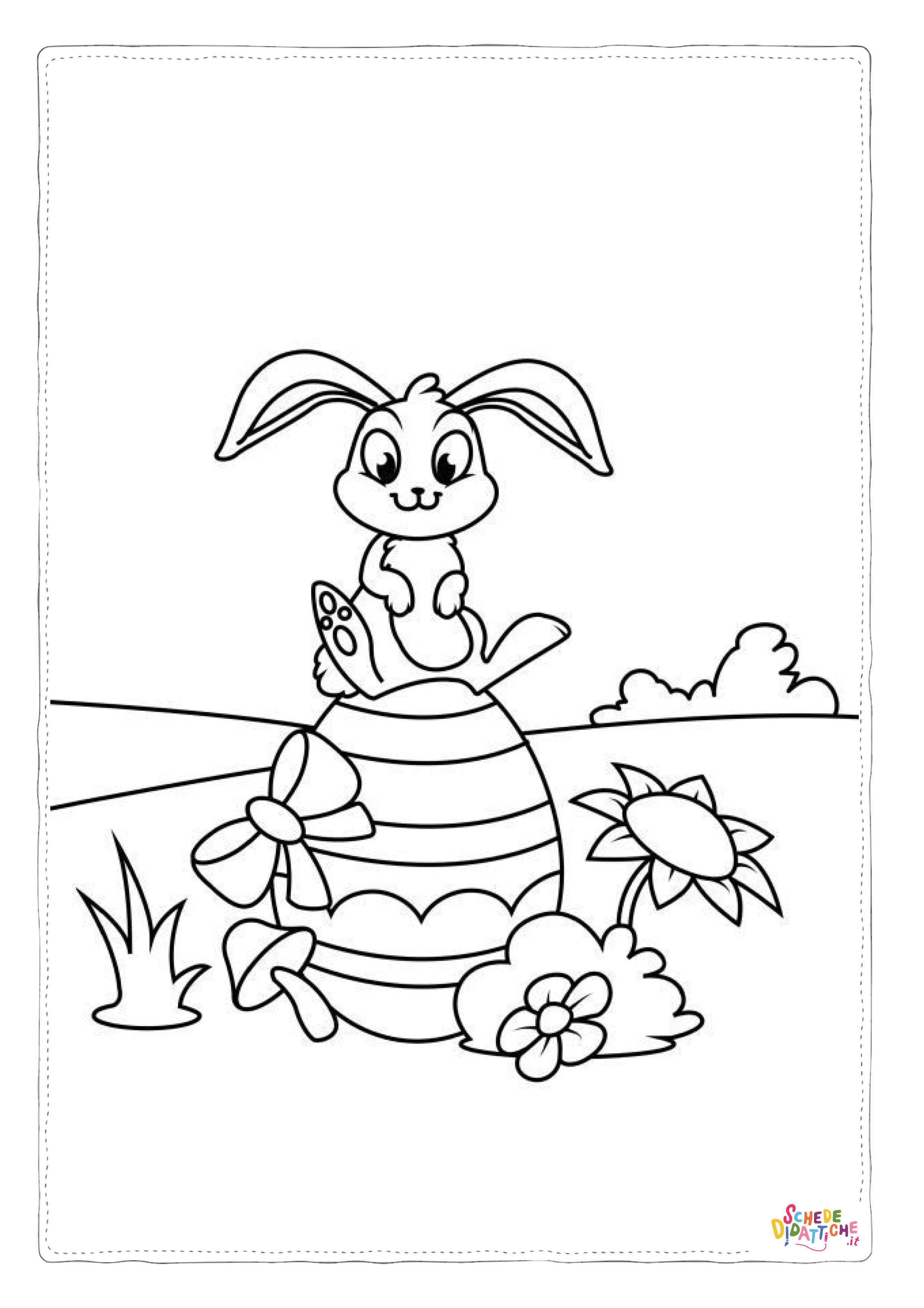 uovo di Pasqua  230