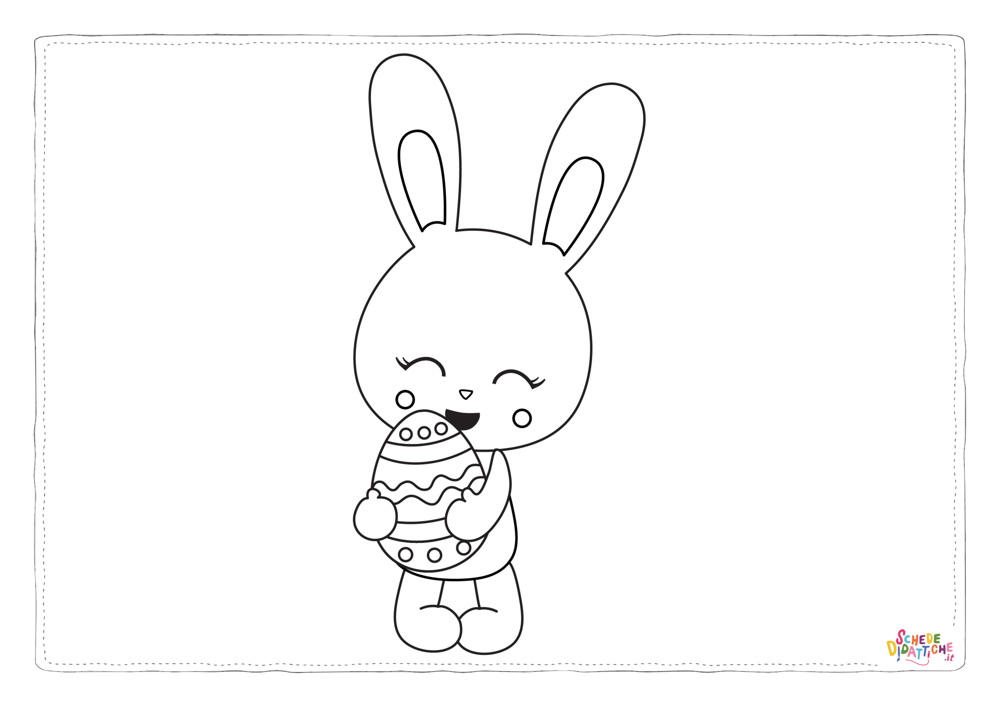 Disegno "HAPPY-EASTER-STAMPS-11" HAPPY-EASTER-STAMPS-11