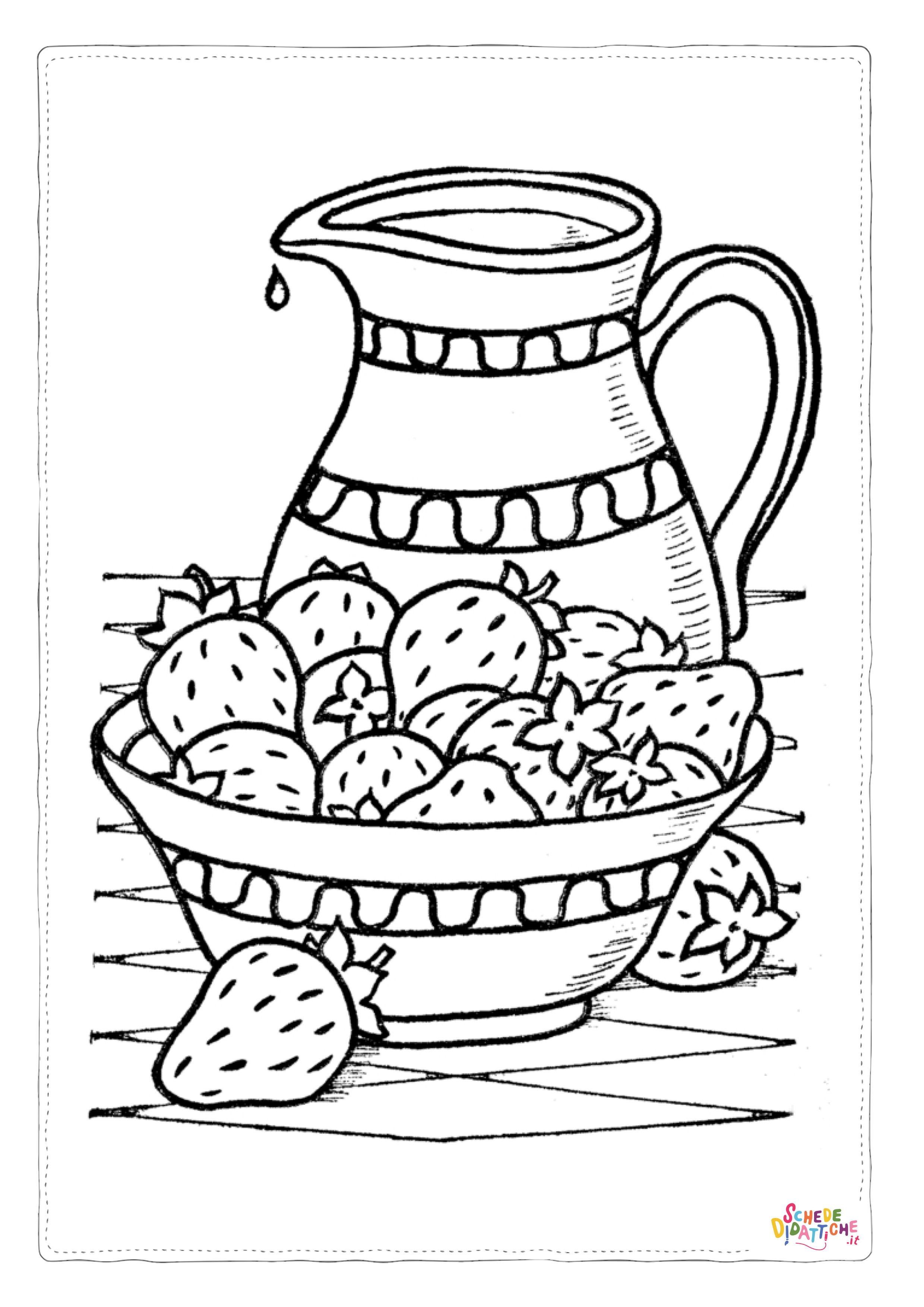 Disegno "Disegno di uovo di Pasqua da stampare e colorare 15" Disegno di uovo di Pasqua da stampare e colorare 15