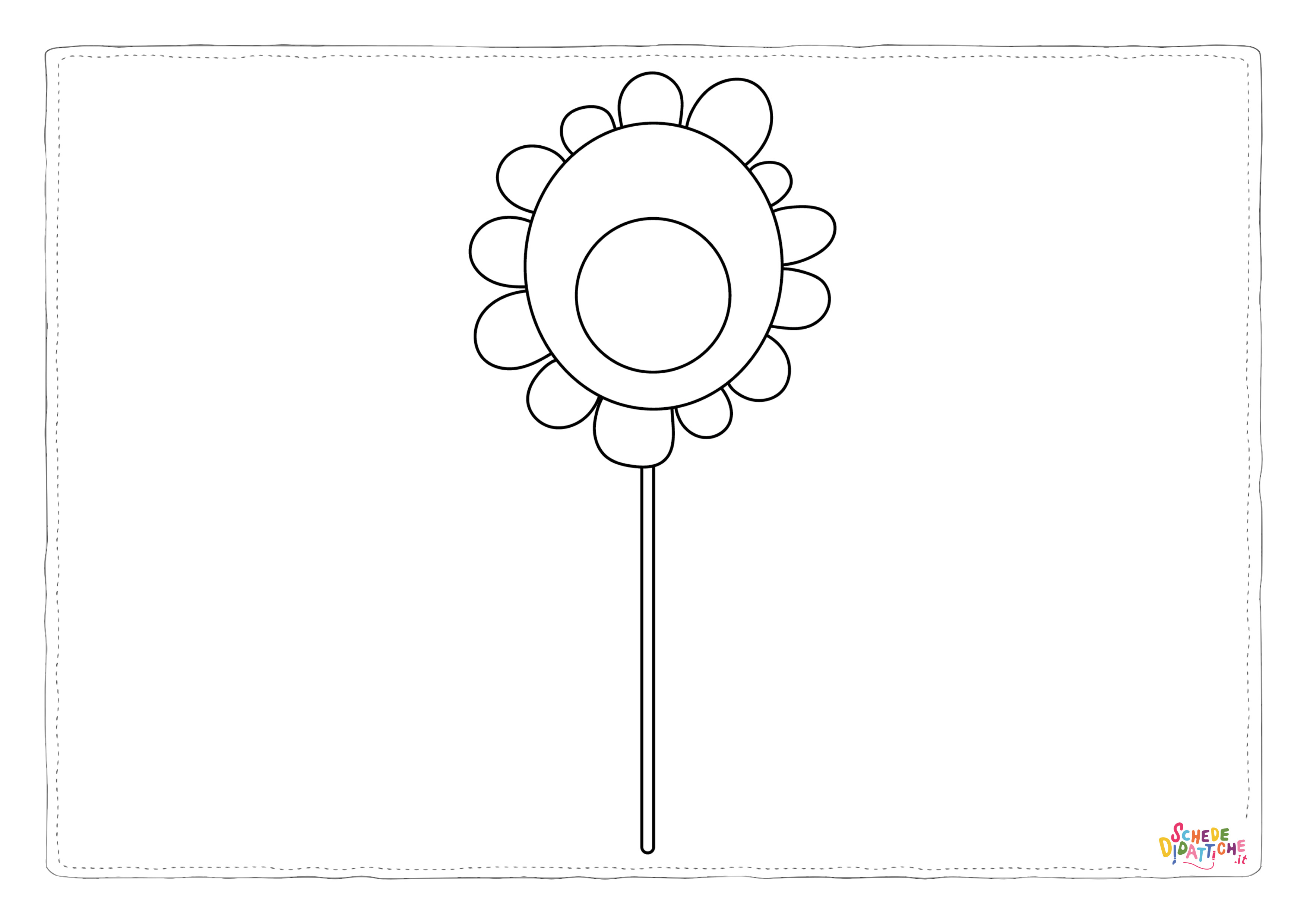 Disegno "SPRING-07" SPRING-07