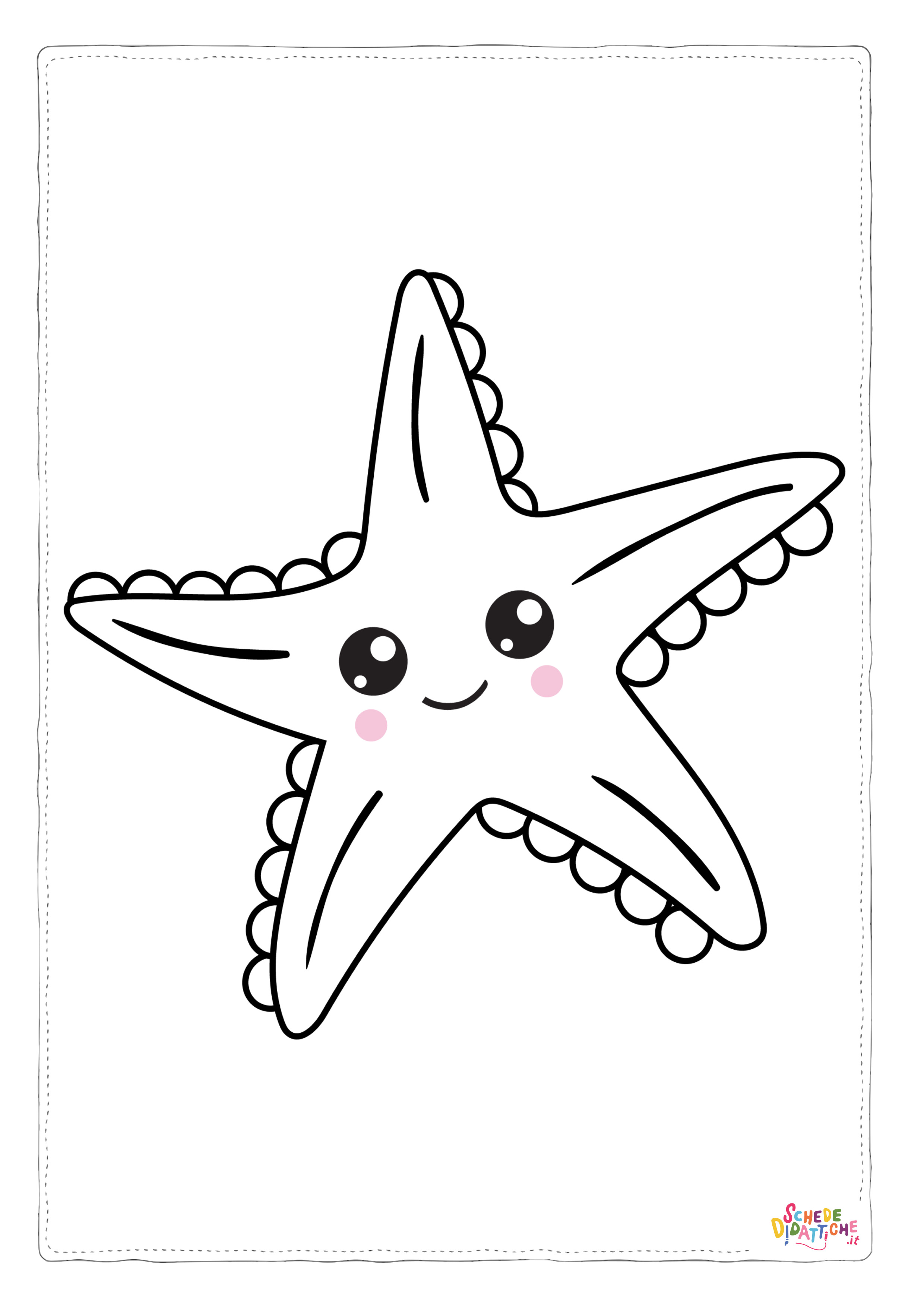 Disegno "UNDER-SEA-08" UNDER-SEA-08