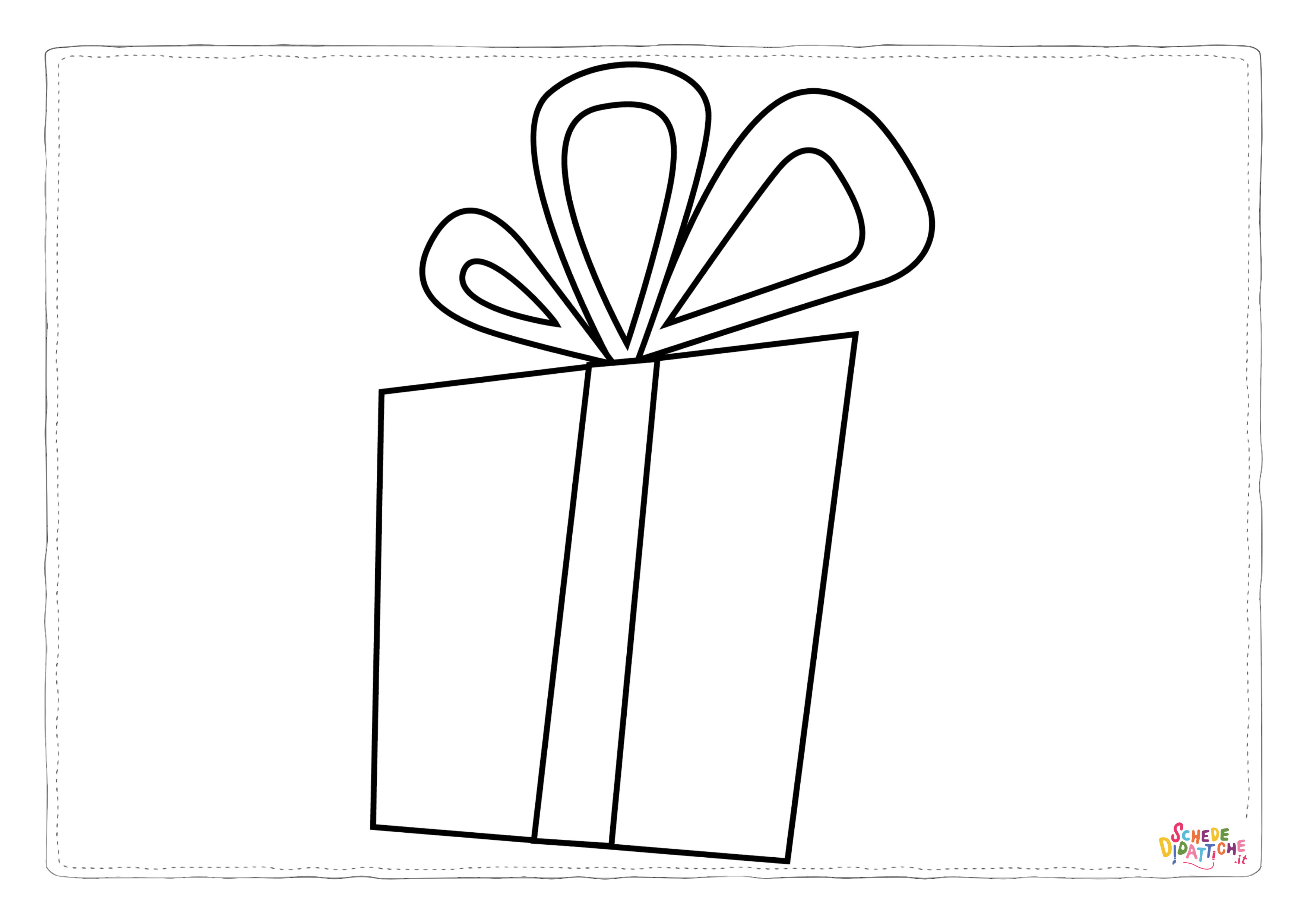 ELVES GIFTS STAMPS-09-2