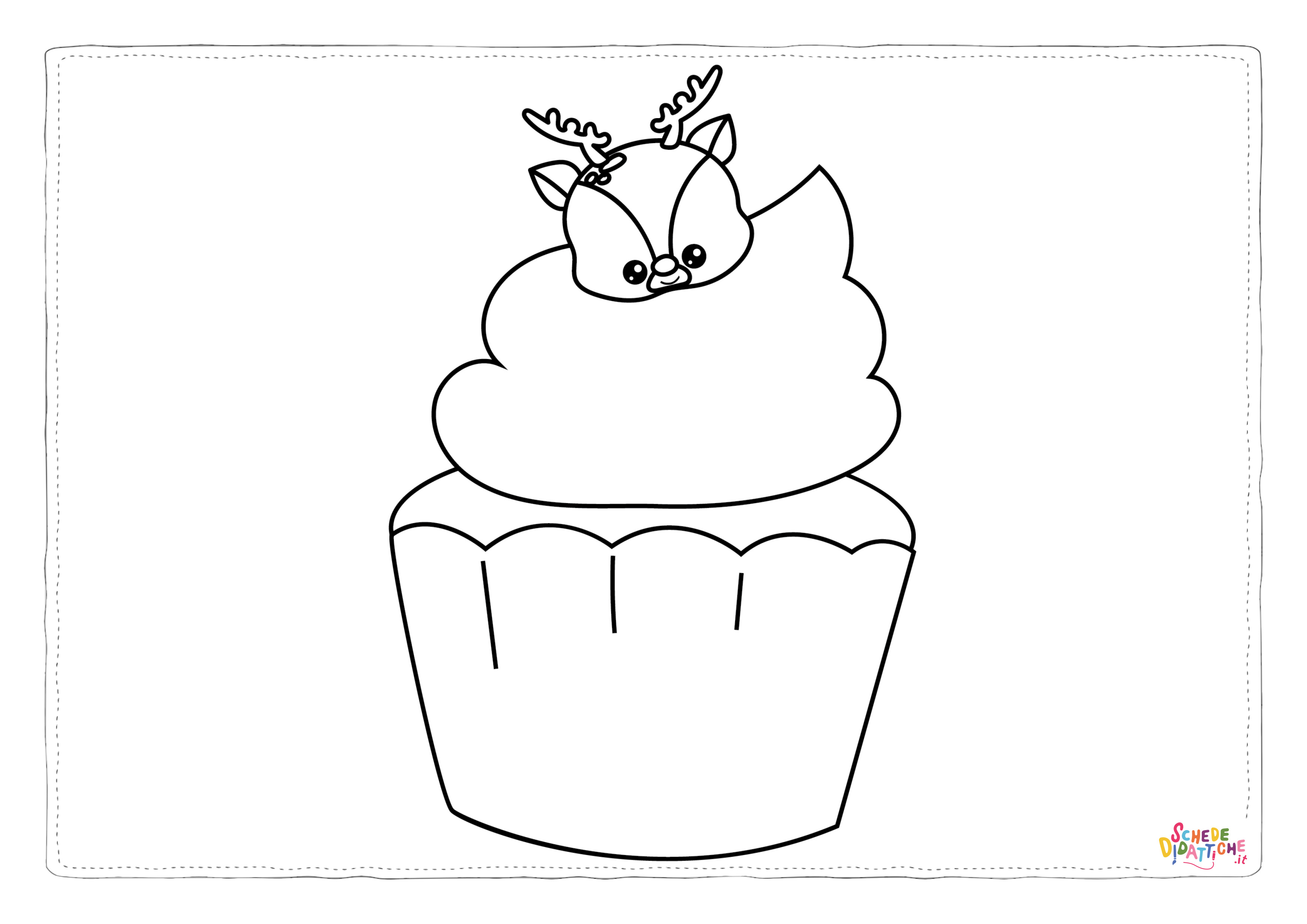 Disegno "CHRISTMAS-TREAT-STAMPS-05" CHRISTMAS-TREAT-STAMPS-05