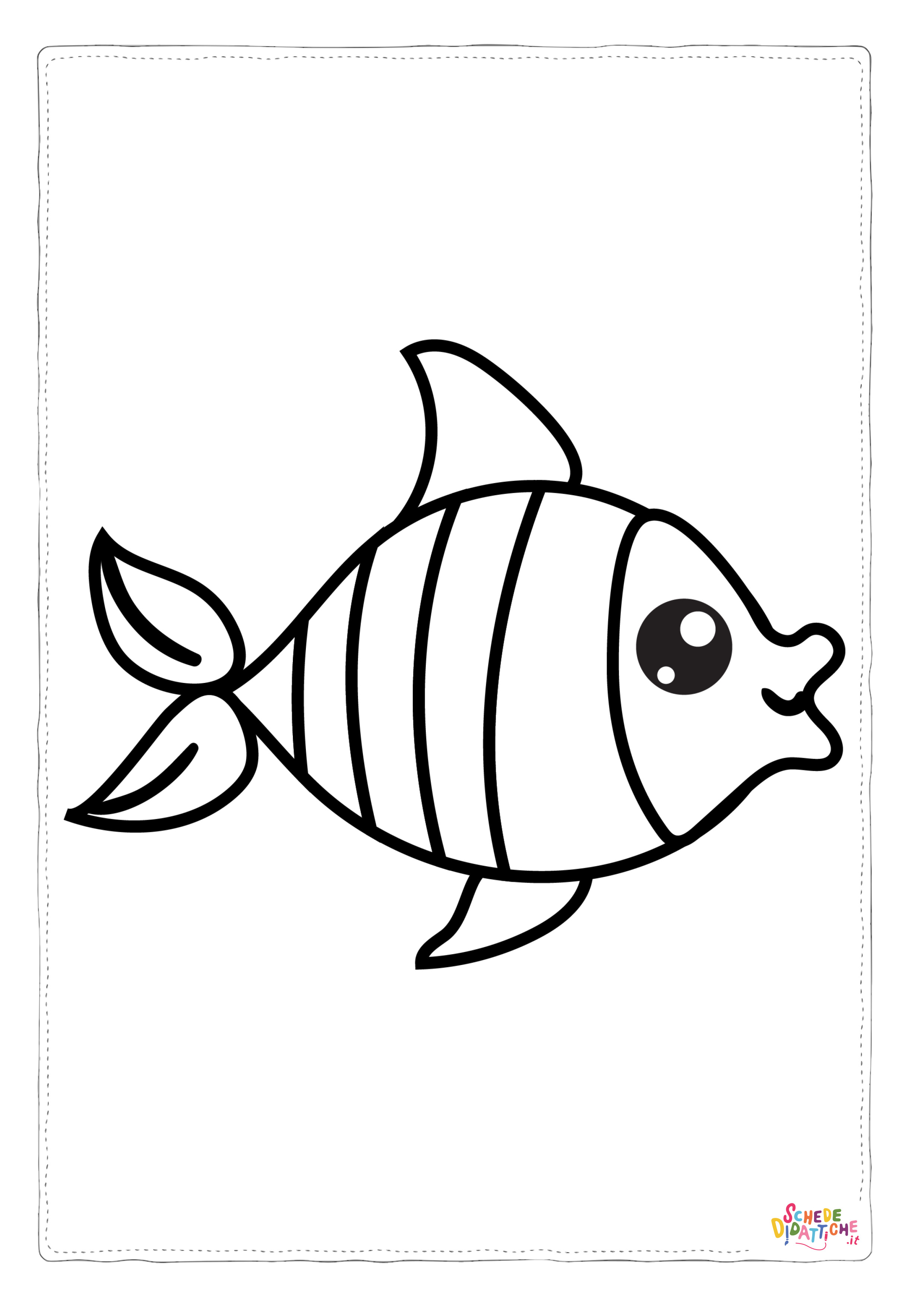 Disegno "UNDER-SEA-12" UNDER-SEA-12