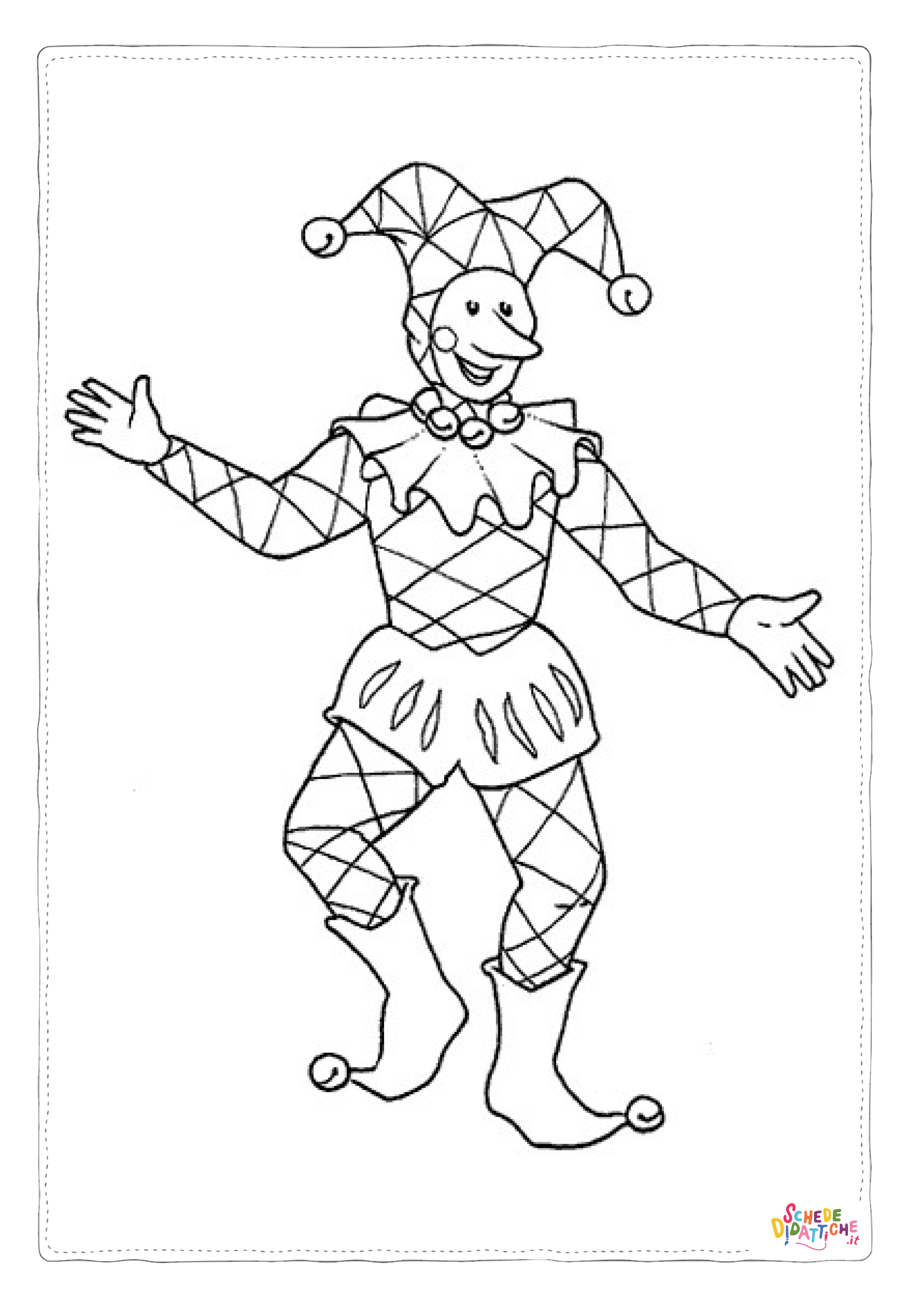 Disegno "Farinella" Farinella