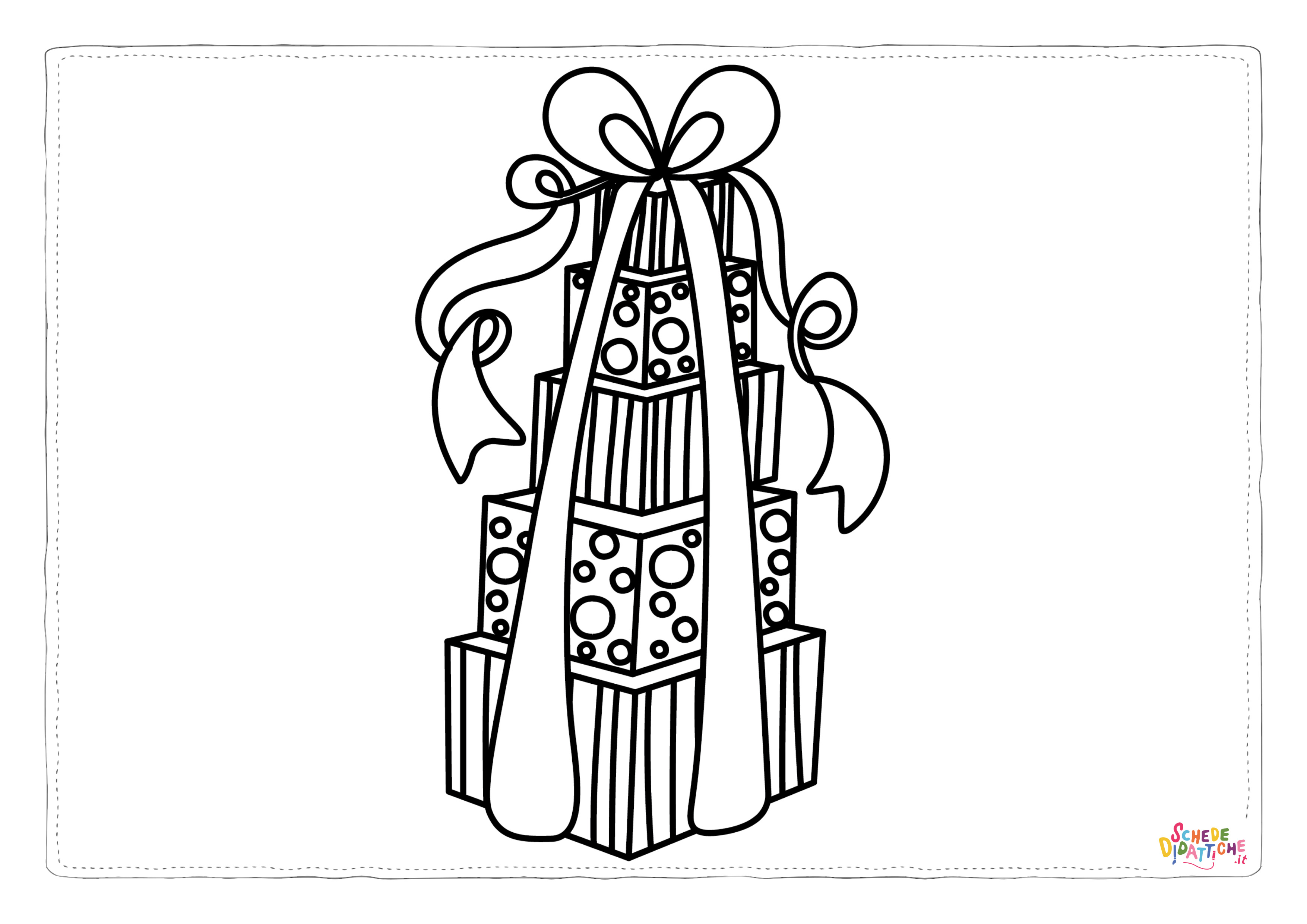CHRISTMAS MORNING STAMPS-06