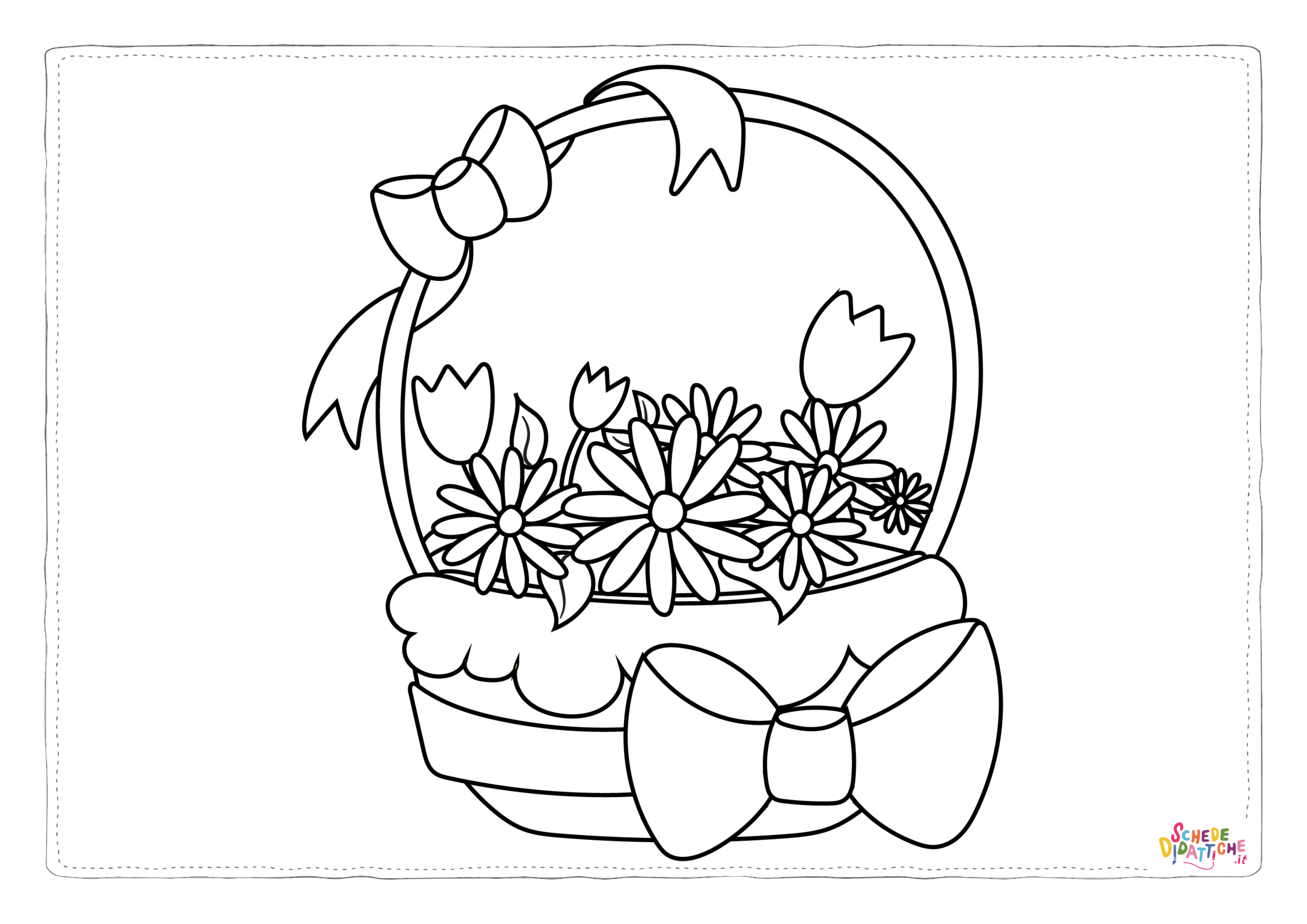Disegno "EASTER-LAMB-STAMPS-03" EASTER-LAMB-STAMPS-03