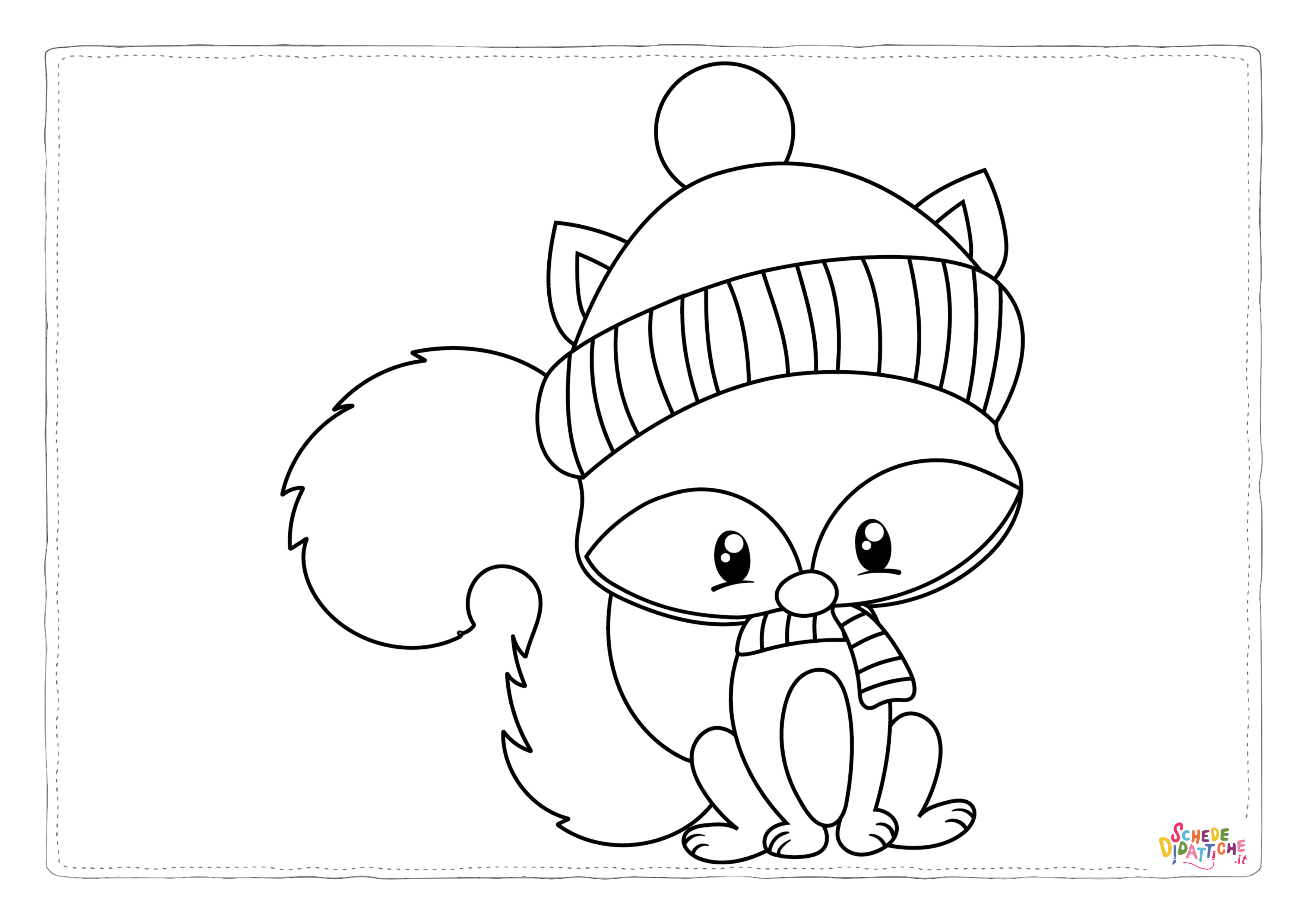 Disegno "WOODLAND STAMPS-01" WOODLAND STAMPS-01