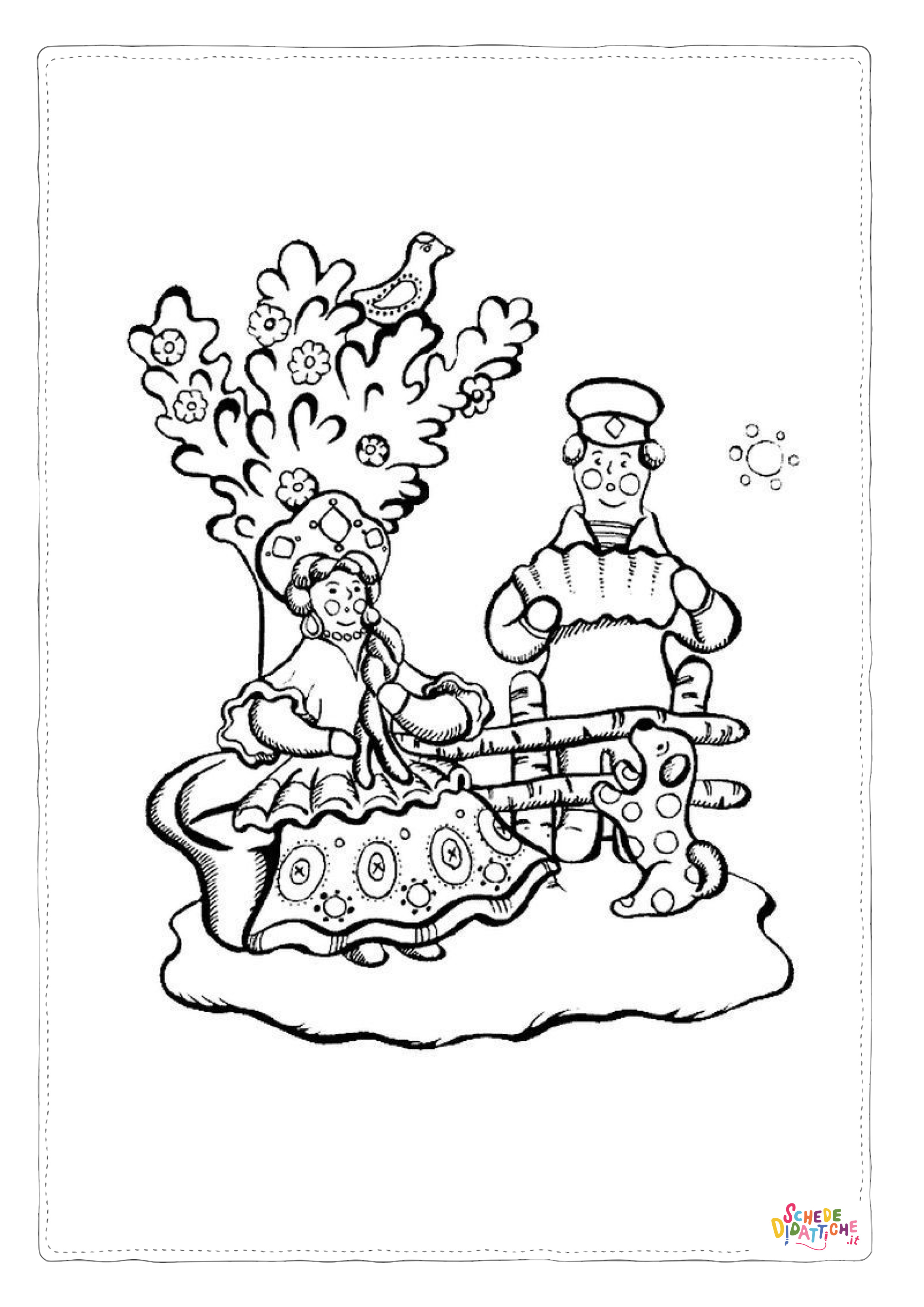 Disegno "Disegno di persona famosa da stampare e colorare 35" Disegno di persona famosa da stampare e colorare 35