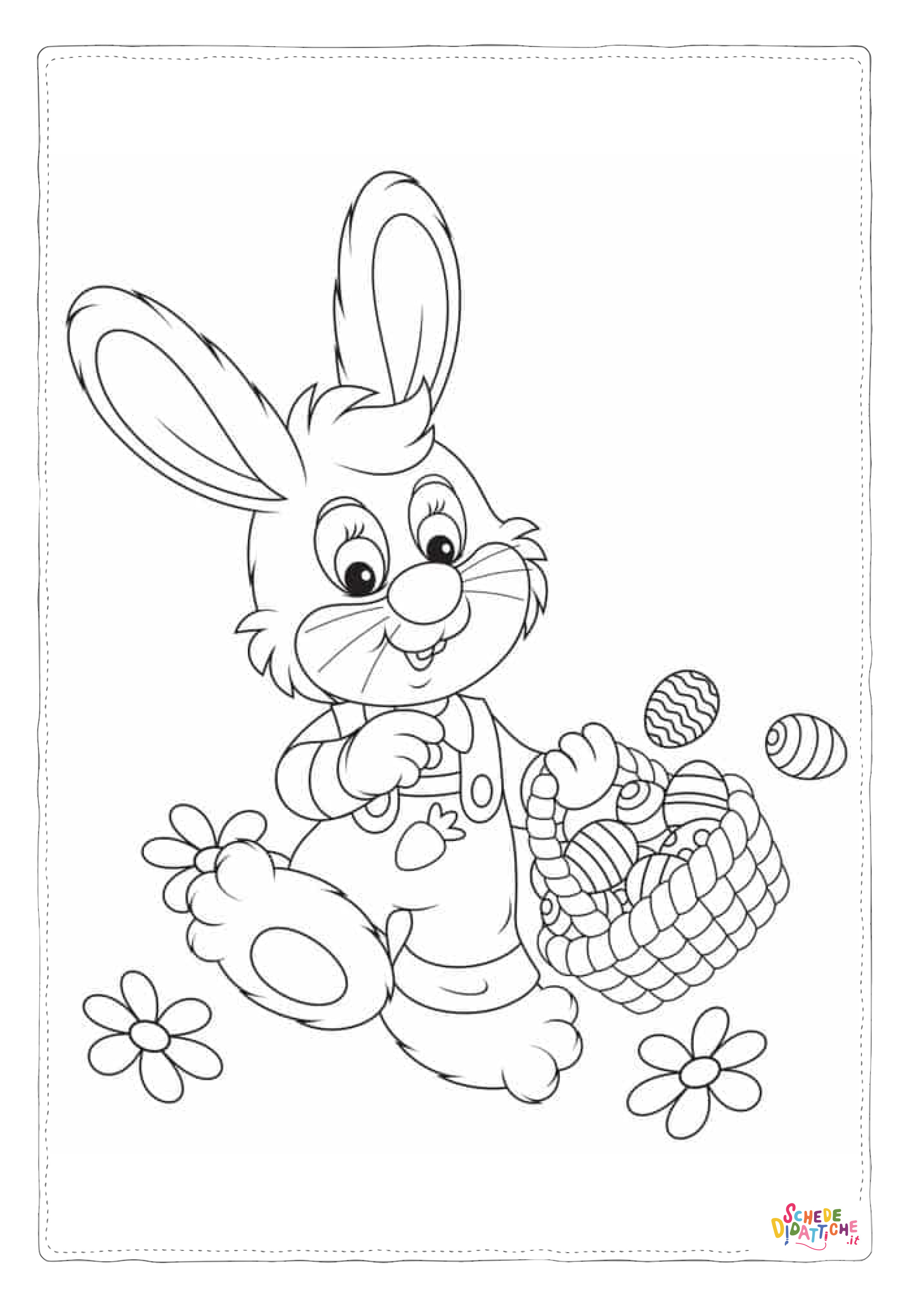 Disegno "bunny- (3)" bunny- (3)