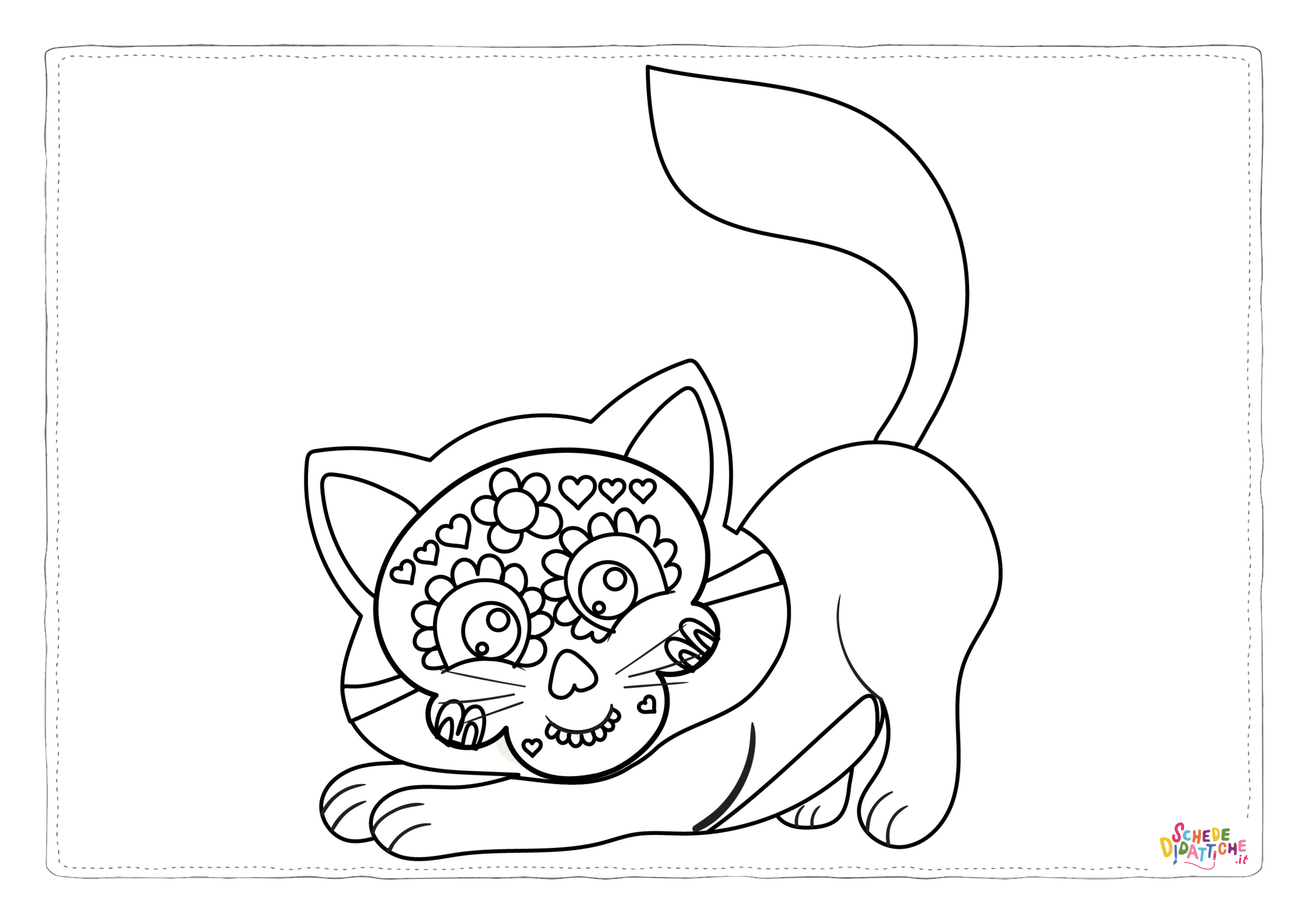 Disegno "GC1113-03" GC1113-03