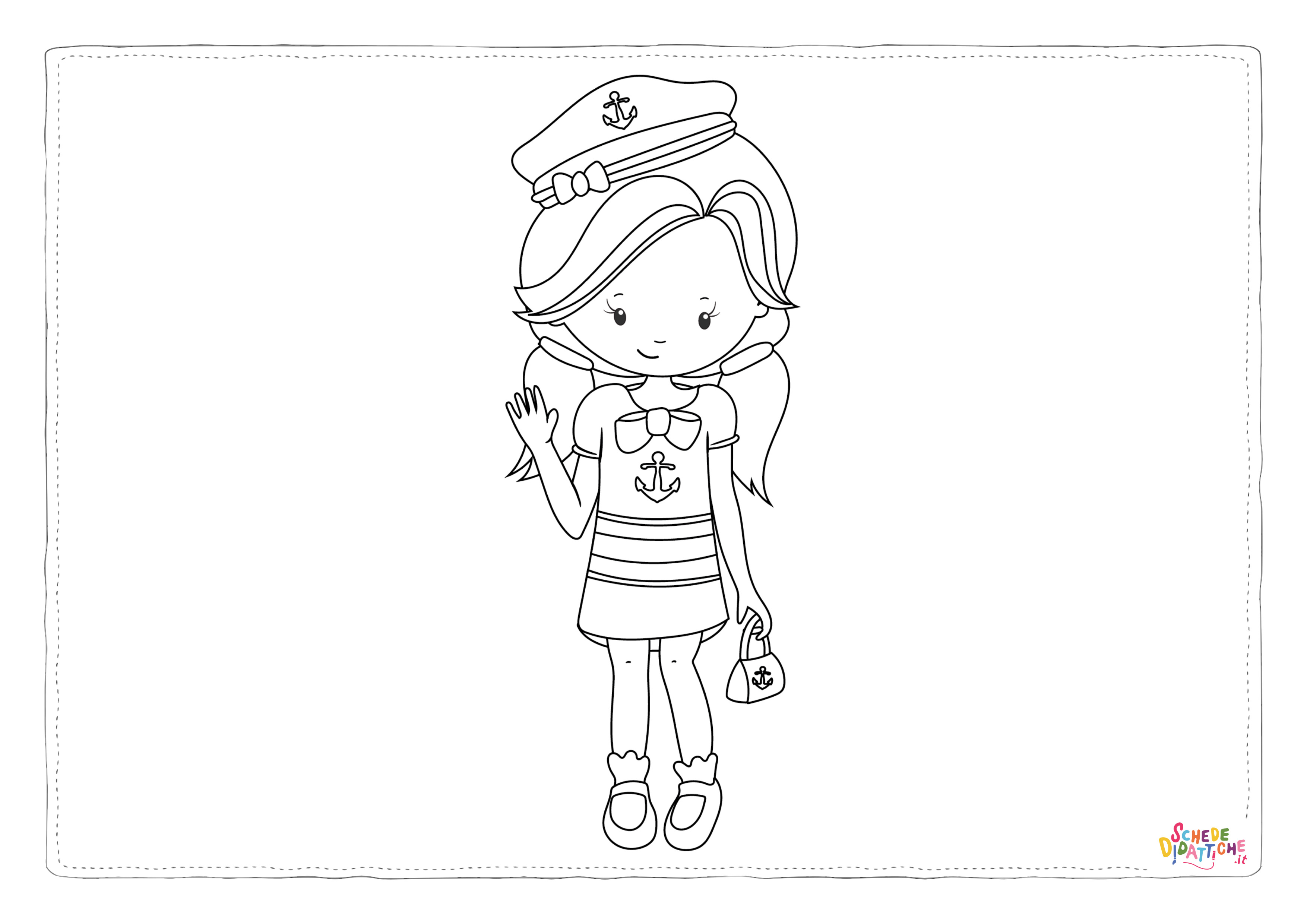 Disegno "NAUTICAL-05-2" NAUTICAL-05-2