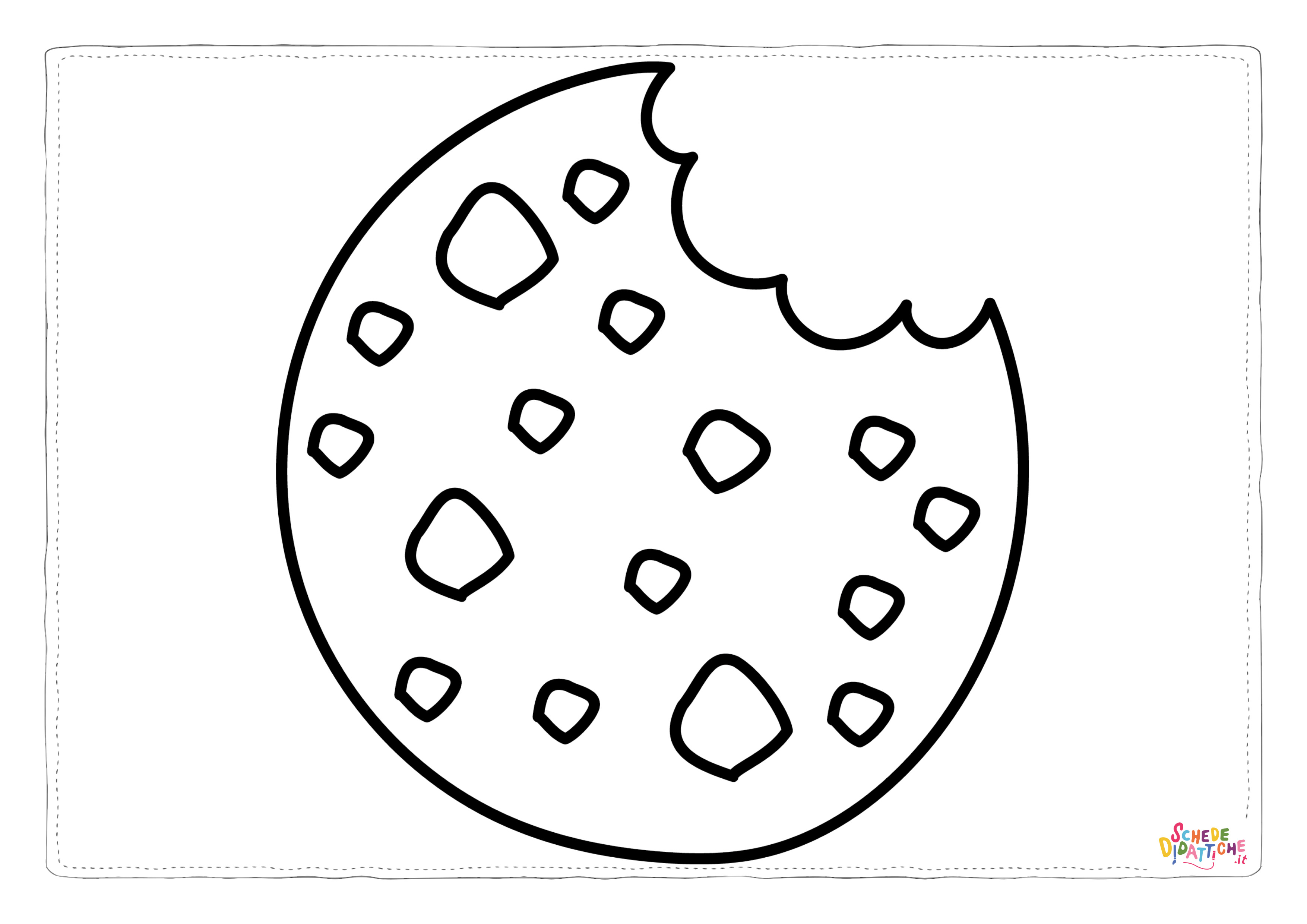 Disegno "SANTA CLAUS STAMPS-10" SANTA CLAUS STAMPS-10
