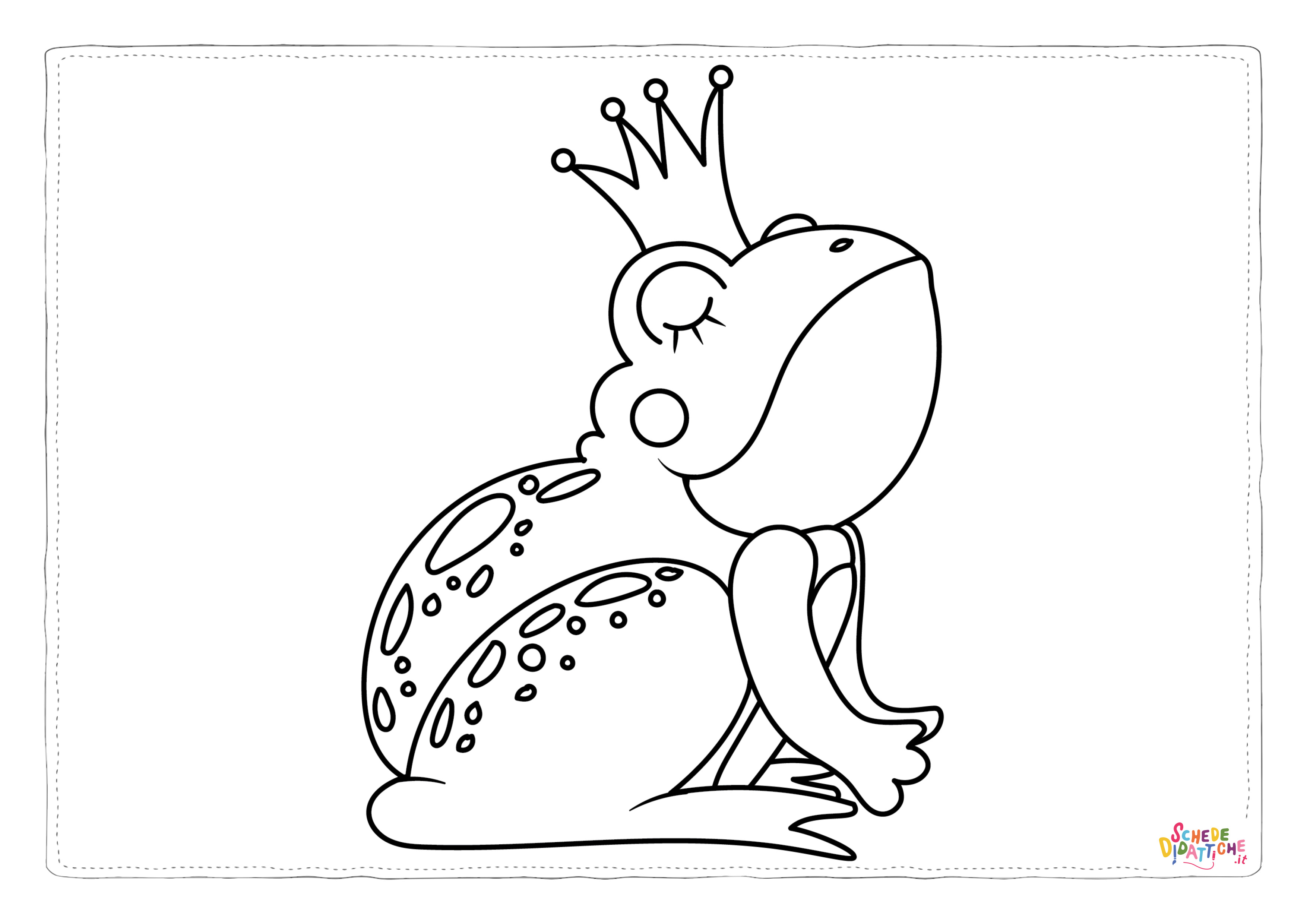 PRINCESS STAMPS-06