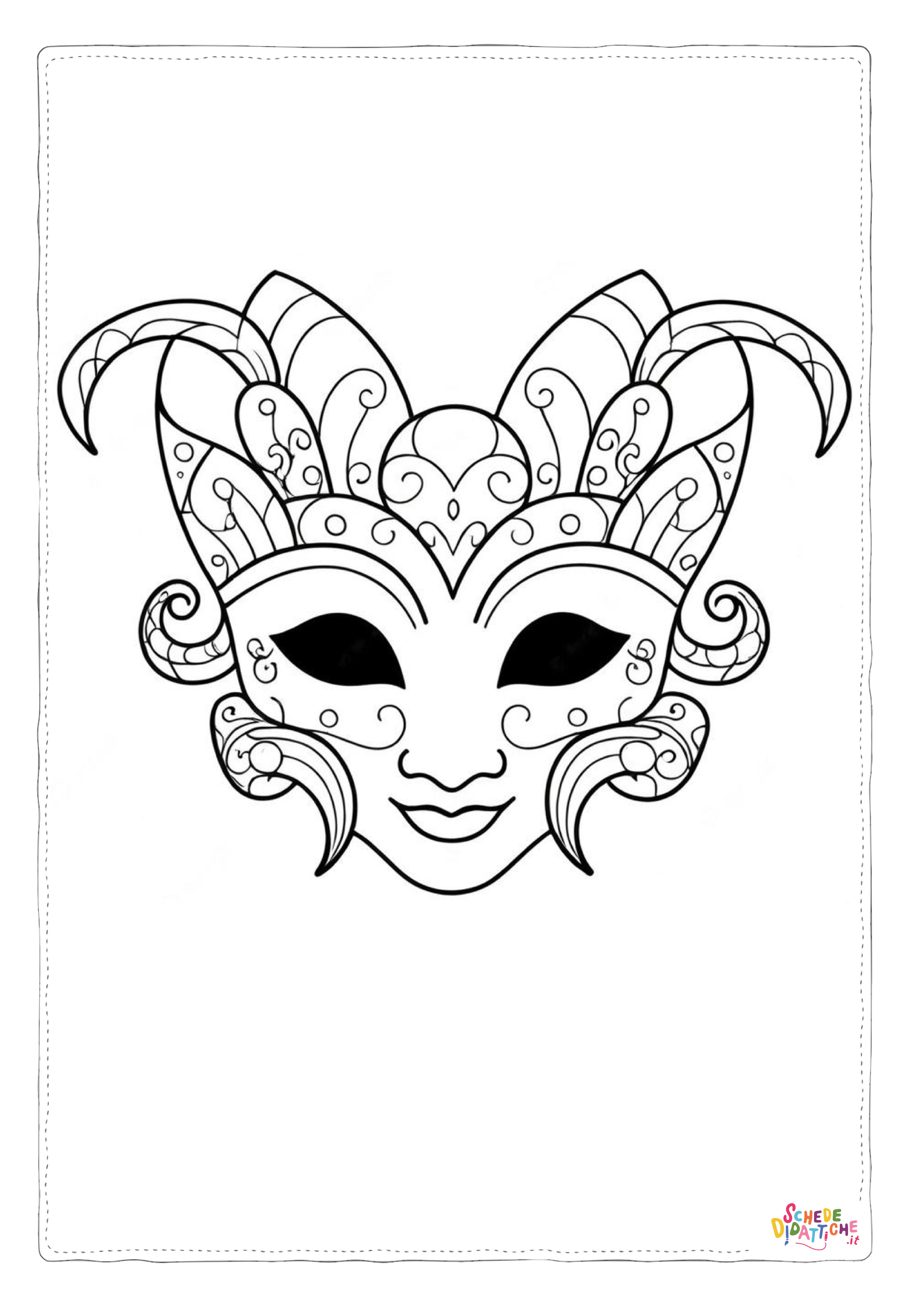 Maschera 49