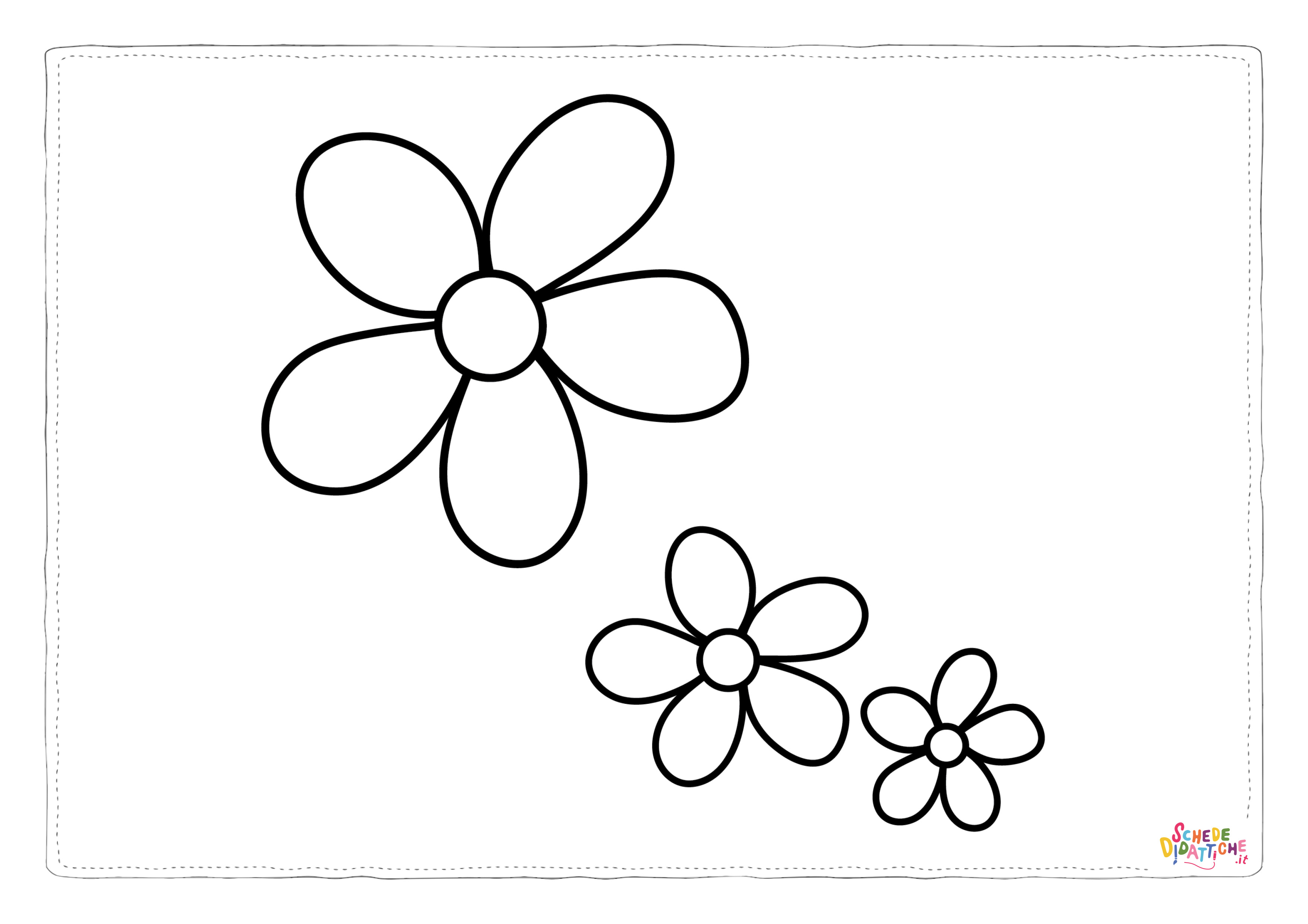 Disegno "EASTER-04-2" EASTER-04-2