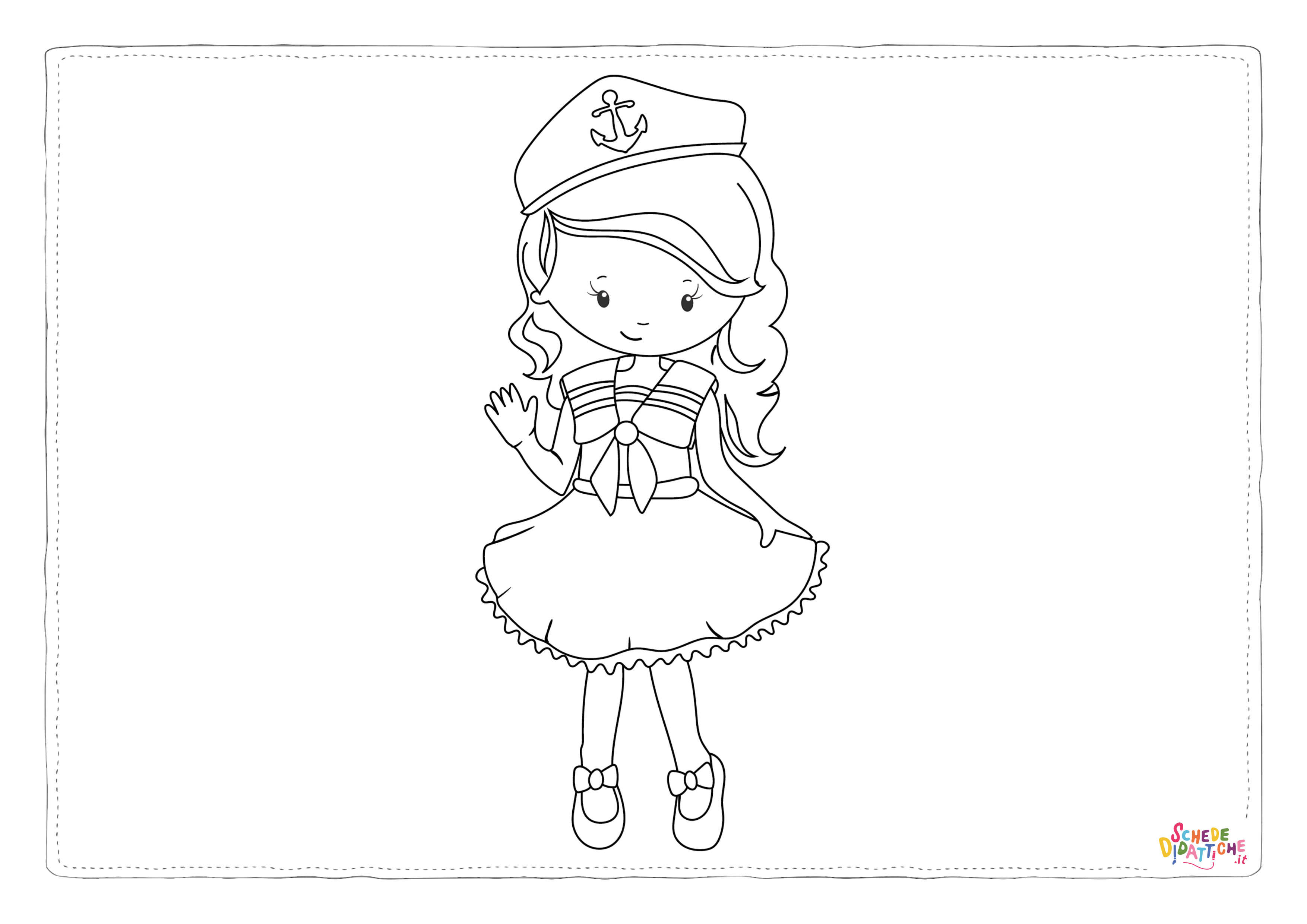 Disegno "NAUTICAL-02-2" NAUTICAL-02-2