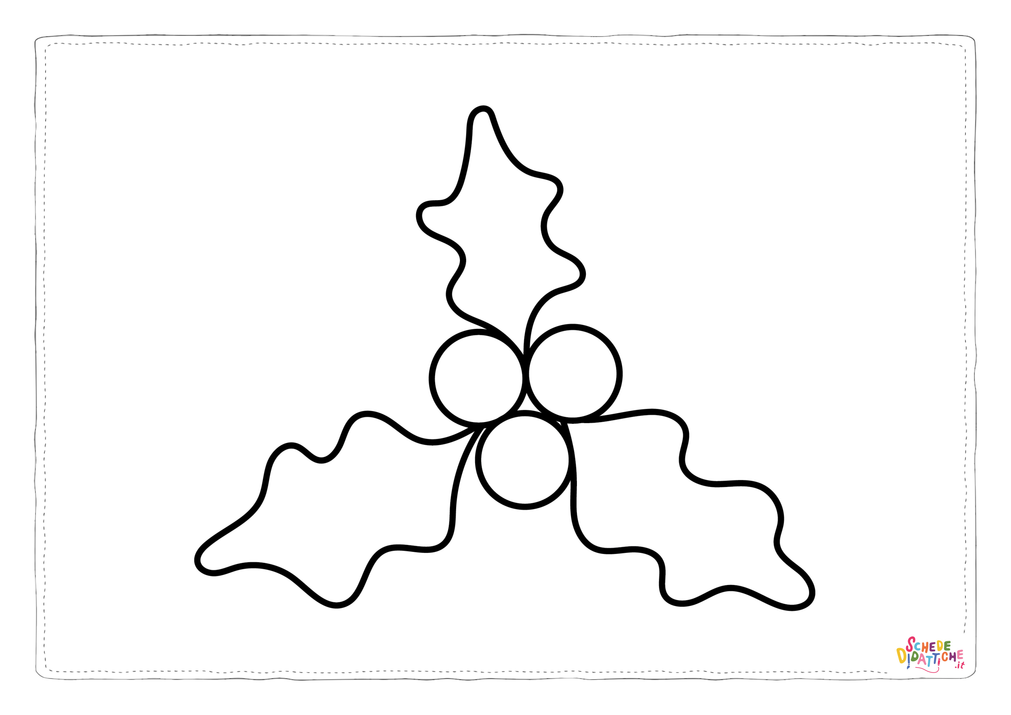 WOODLAND STAMPS-09