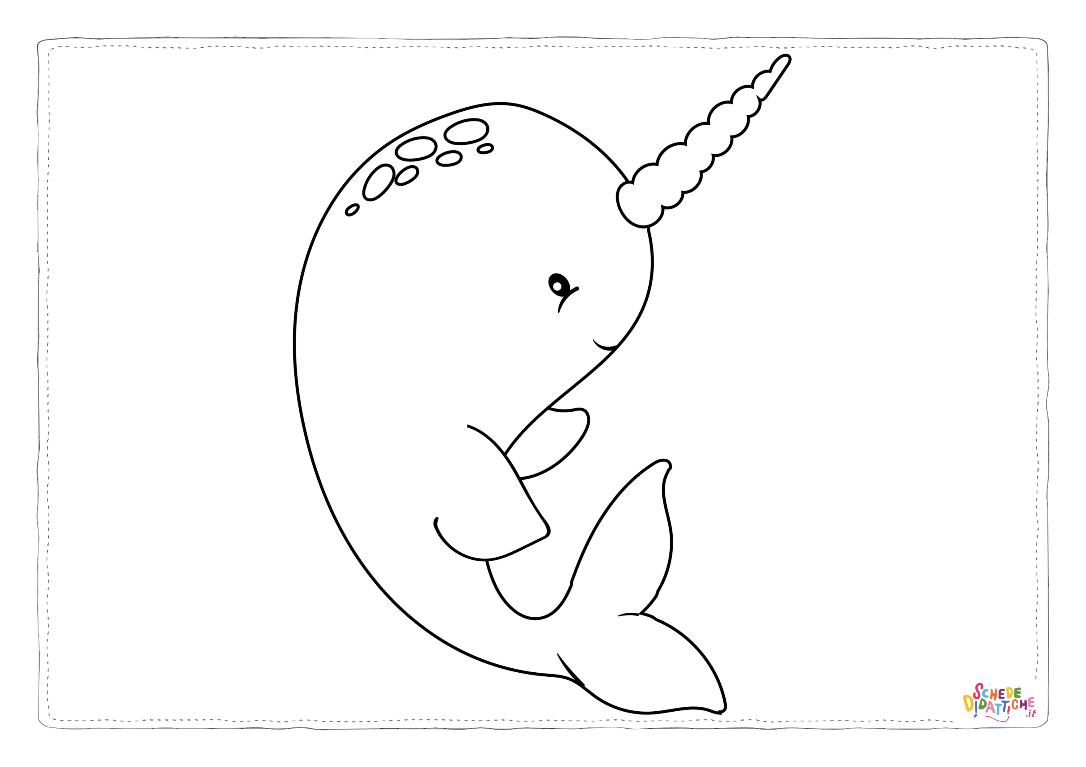 Disegno "ARCTIC FRIENDS STAMPS-06" ARCTIC FRIENDS STAMPS-06