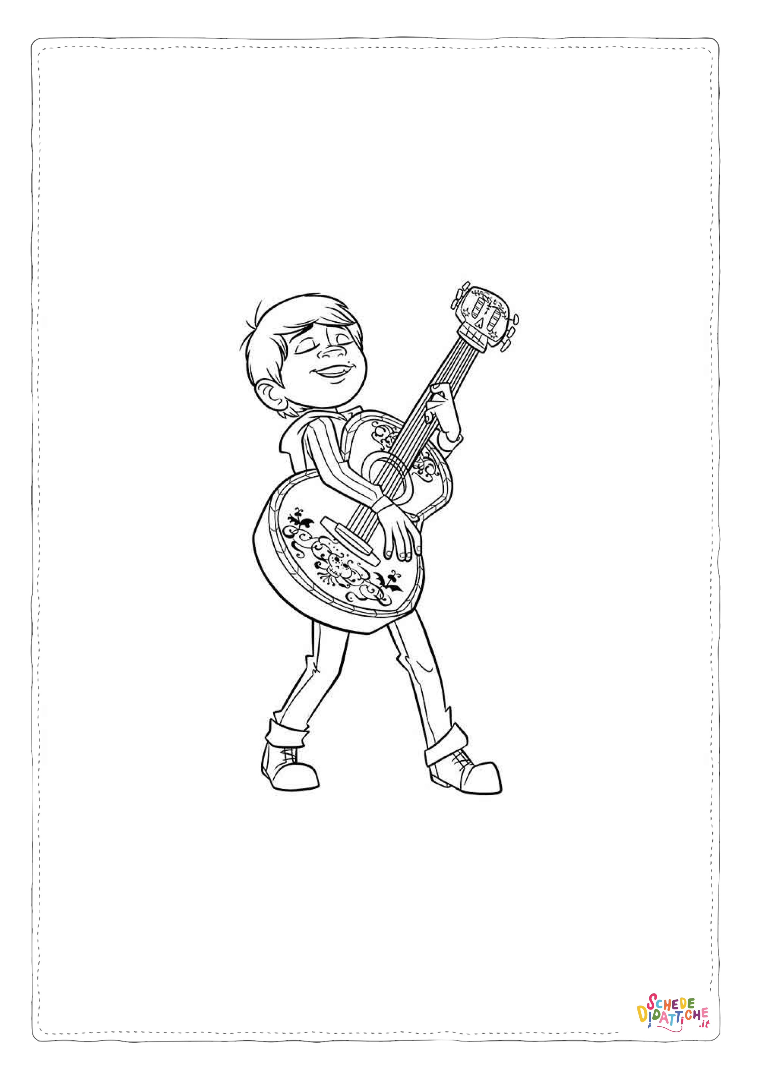 Disegno "coco11" coco11