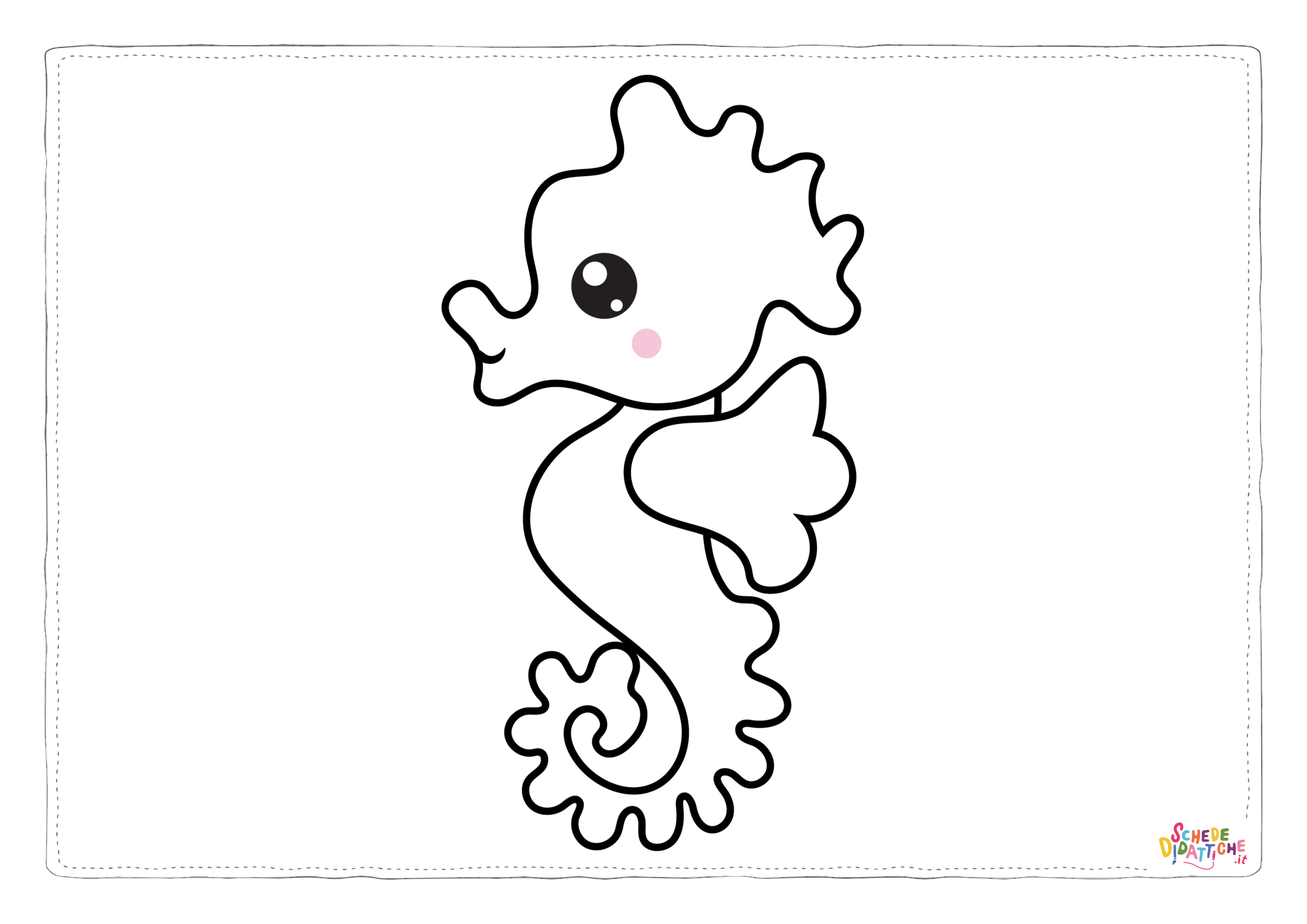 Disegno "UNDER-SEA-03" UNDER-SEA-03