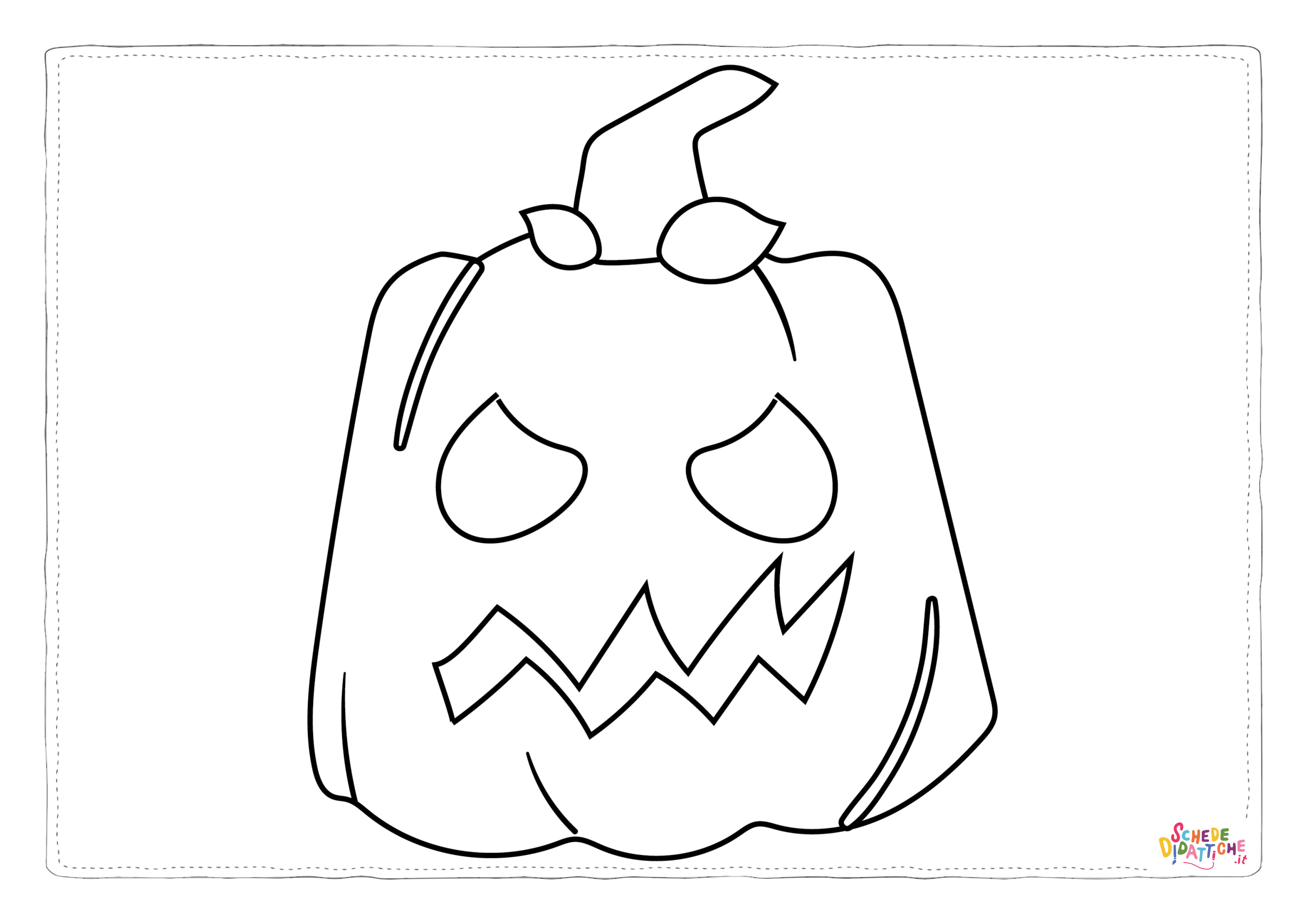 Disegno "PUMPKIN-STAMPS-03" PUMPKIN-STAMPS-03