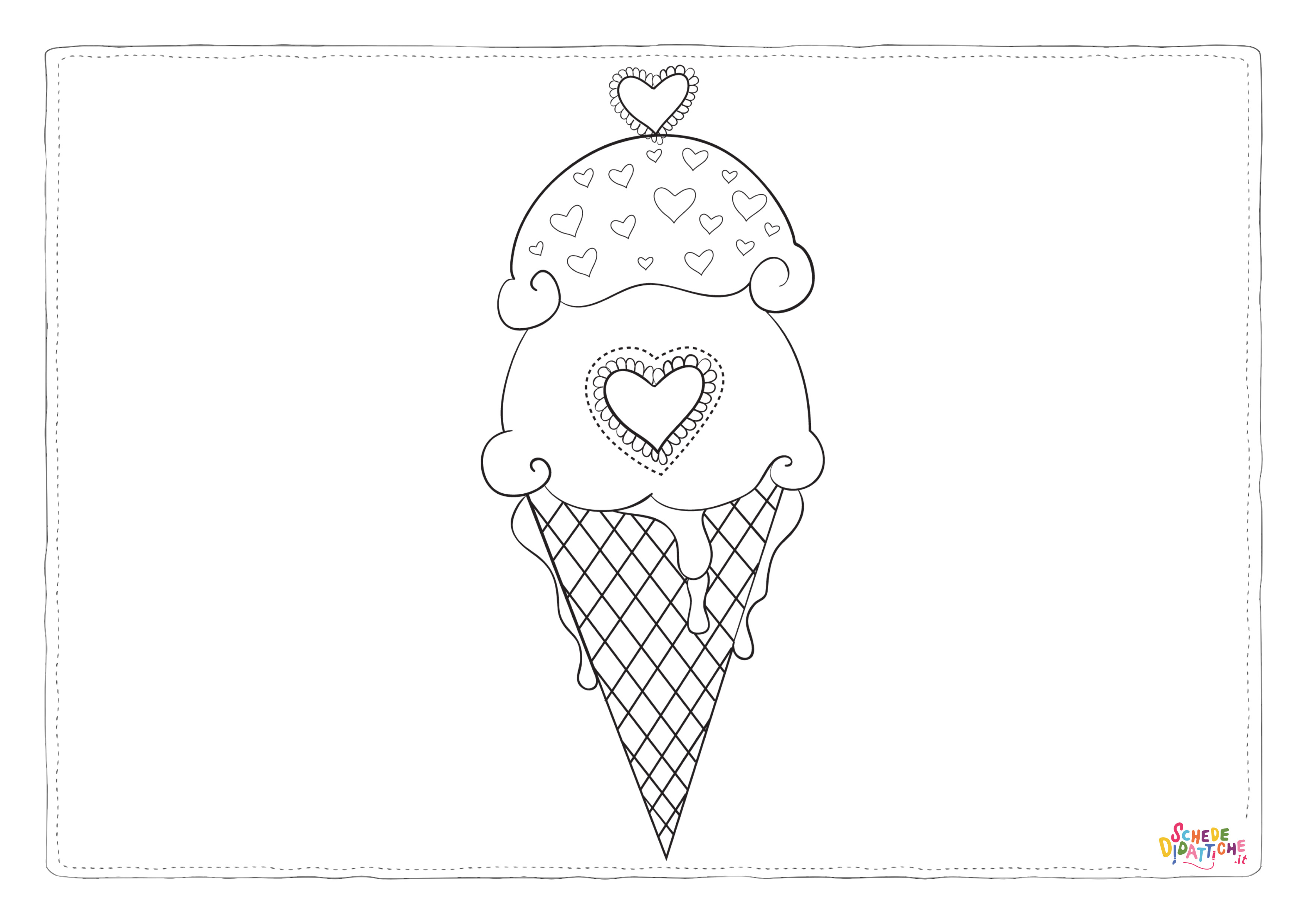Disegno "TREATS2" TREATS2