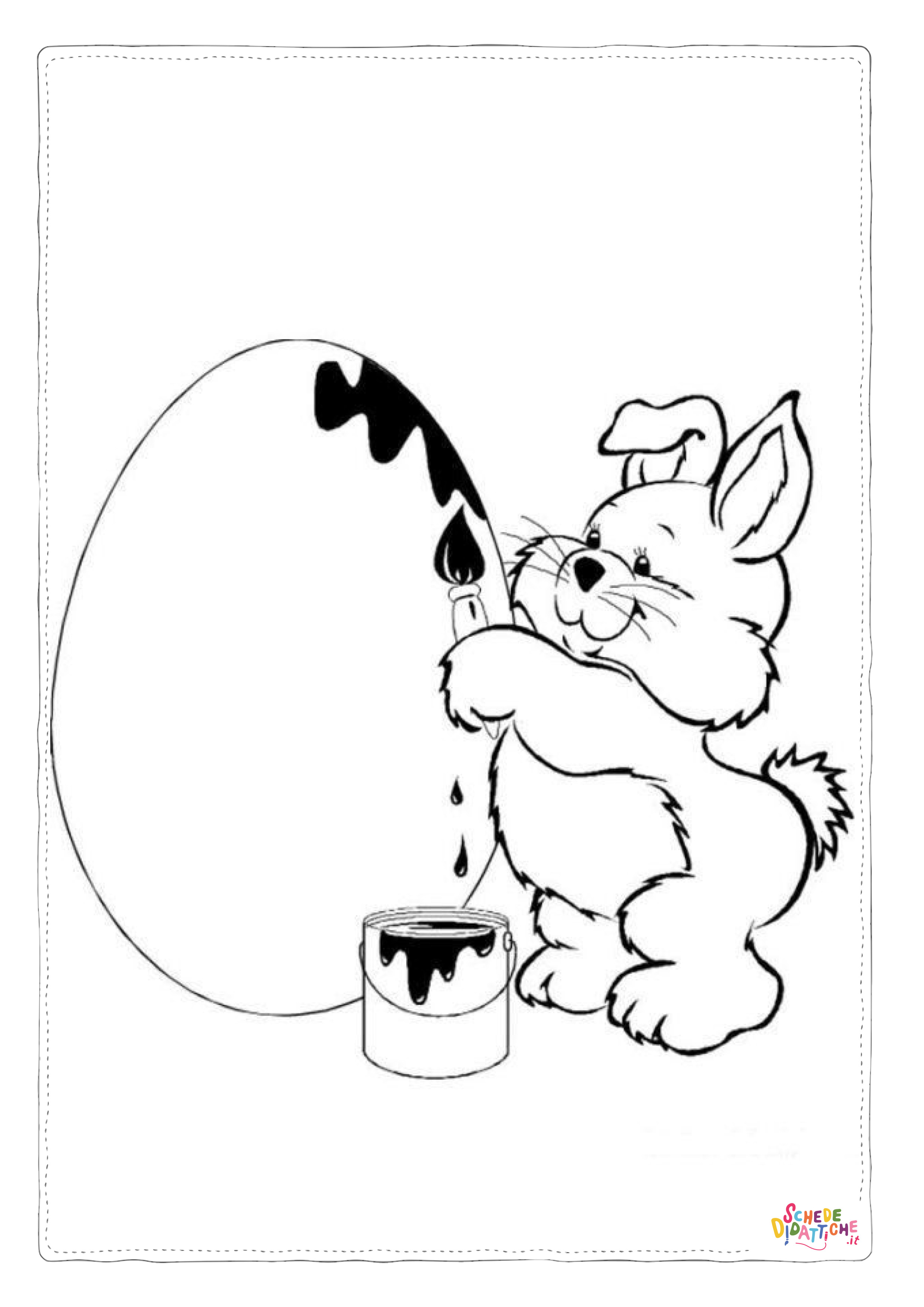 uovo di Pasqua  234