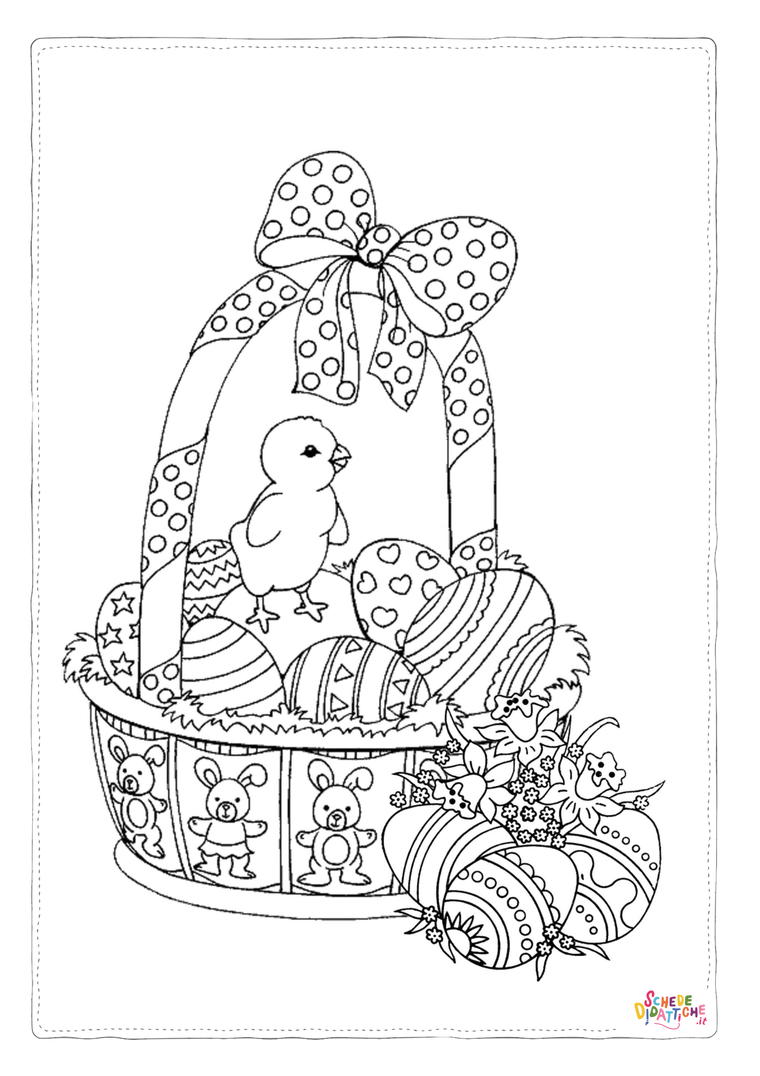 Disegno "Adult-Easter-Coloring-Pages-Easter-Basket-with-Little-Chick-scaled" Adult-Easter-Coloring-Pages-Easter-Basket-with-Little-Chick-scaled