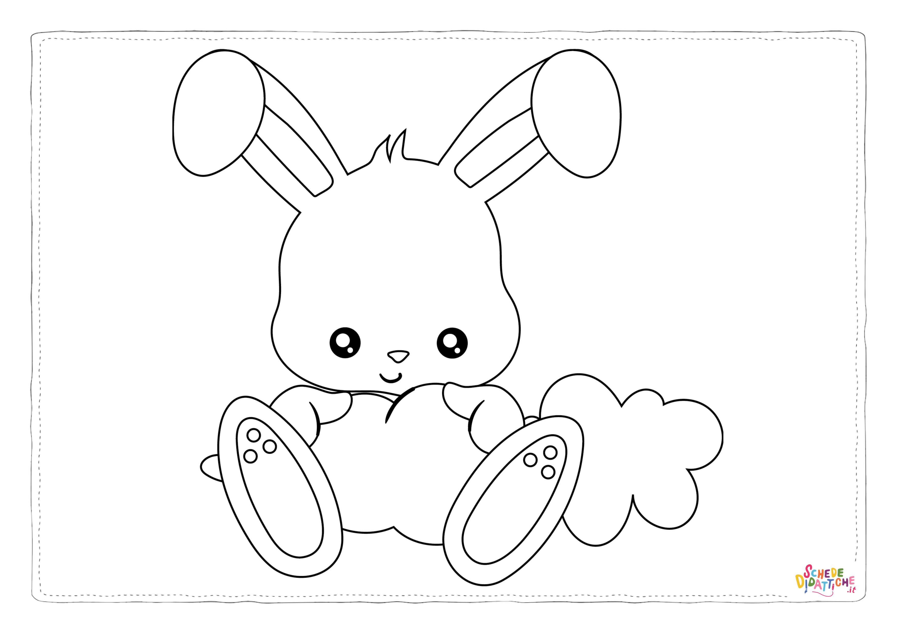 Disegno "EASTER-11-2" EASTER-11-2