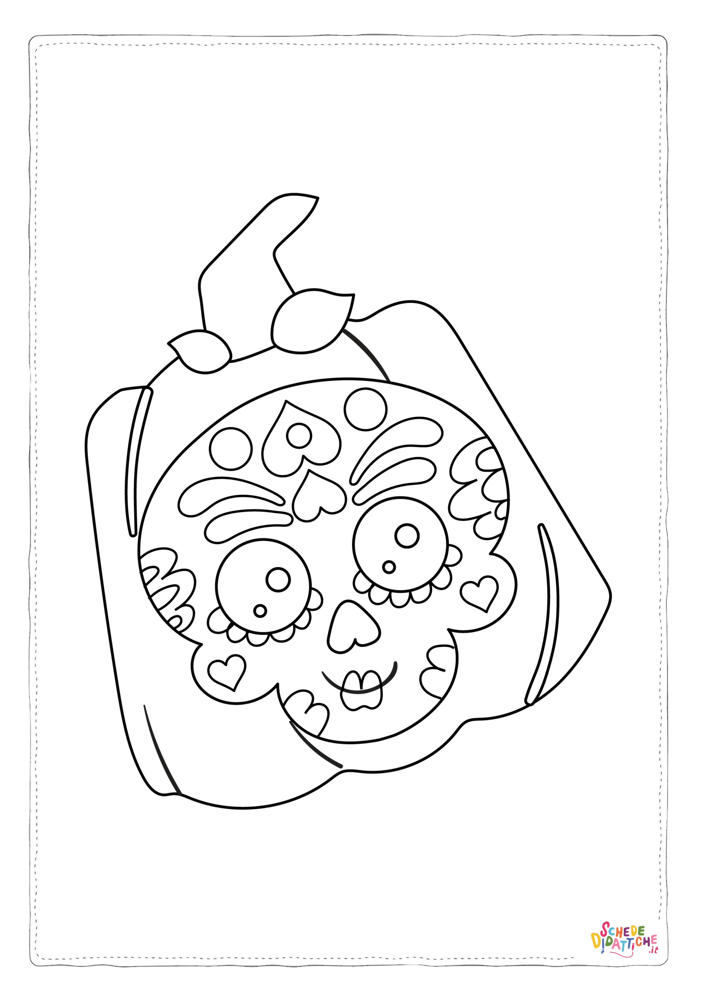 Disegno "DS1104-08" DS1104-08