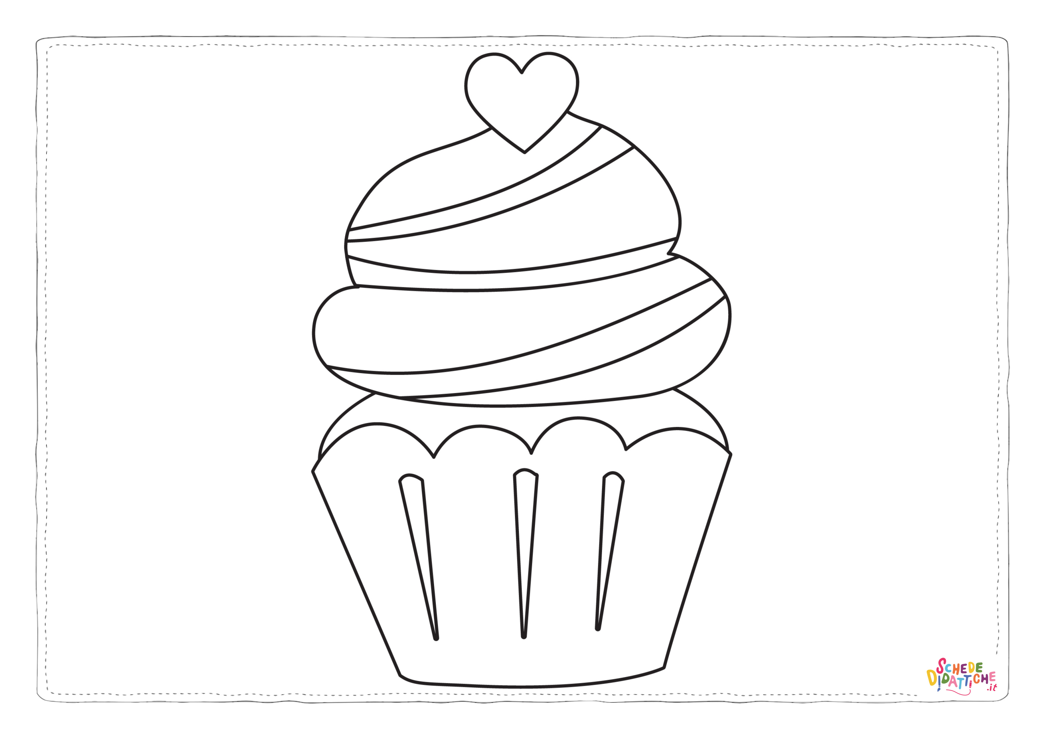 Disegno "VALENTINE-KAWAII-STAMPS-04" VALENTINE-KAWAII-STAMPS-04