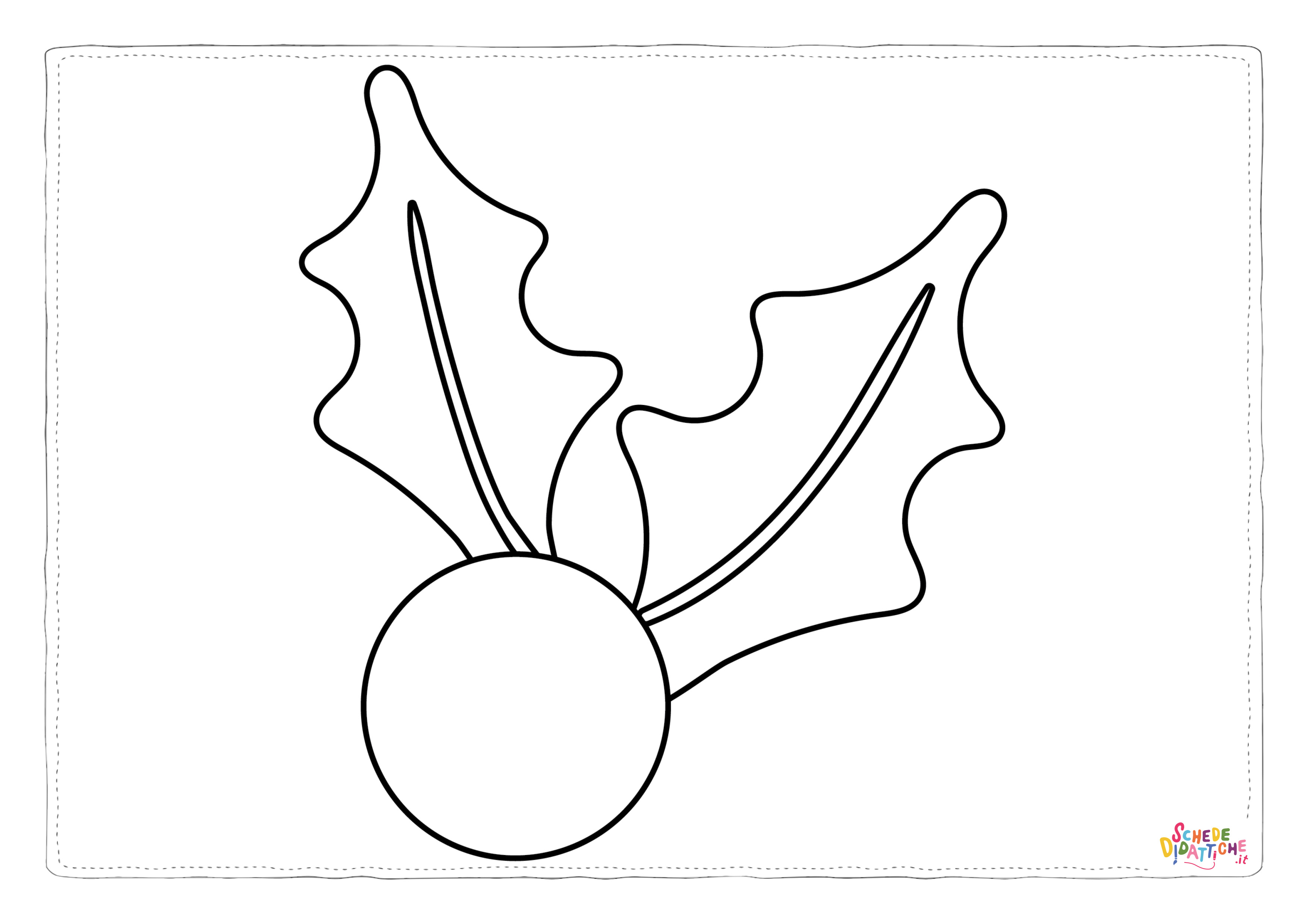 Disegno "CHRISTMAS-SIL-STAMPS-06" CHRISTMAS-SIL-STAMPS-06