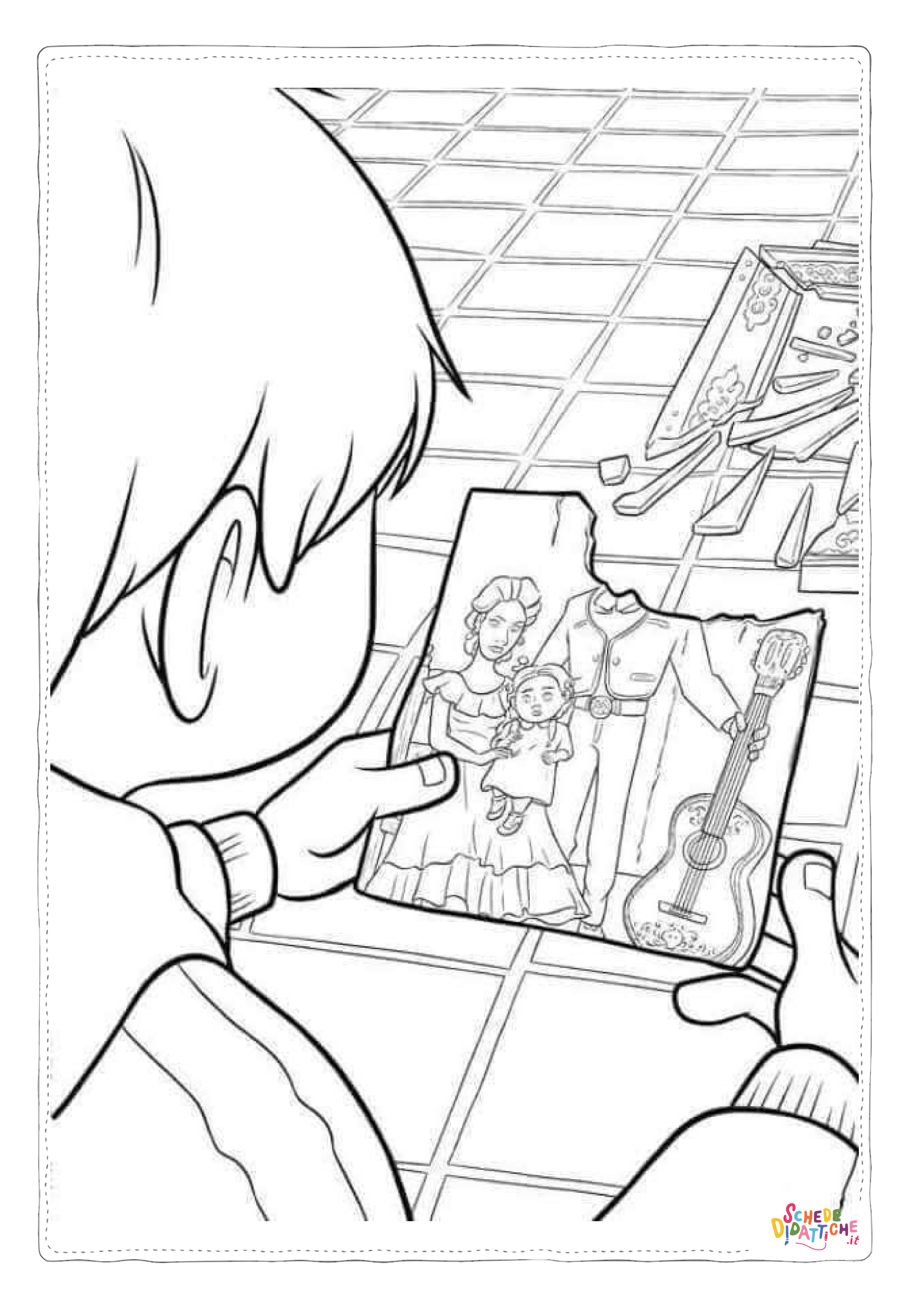 Disegno "coco15" coco15