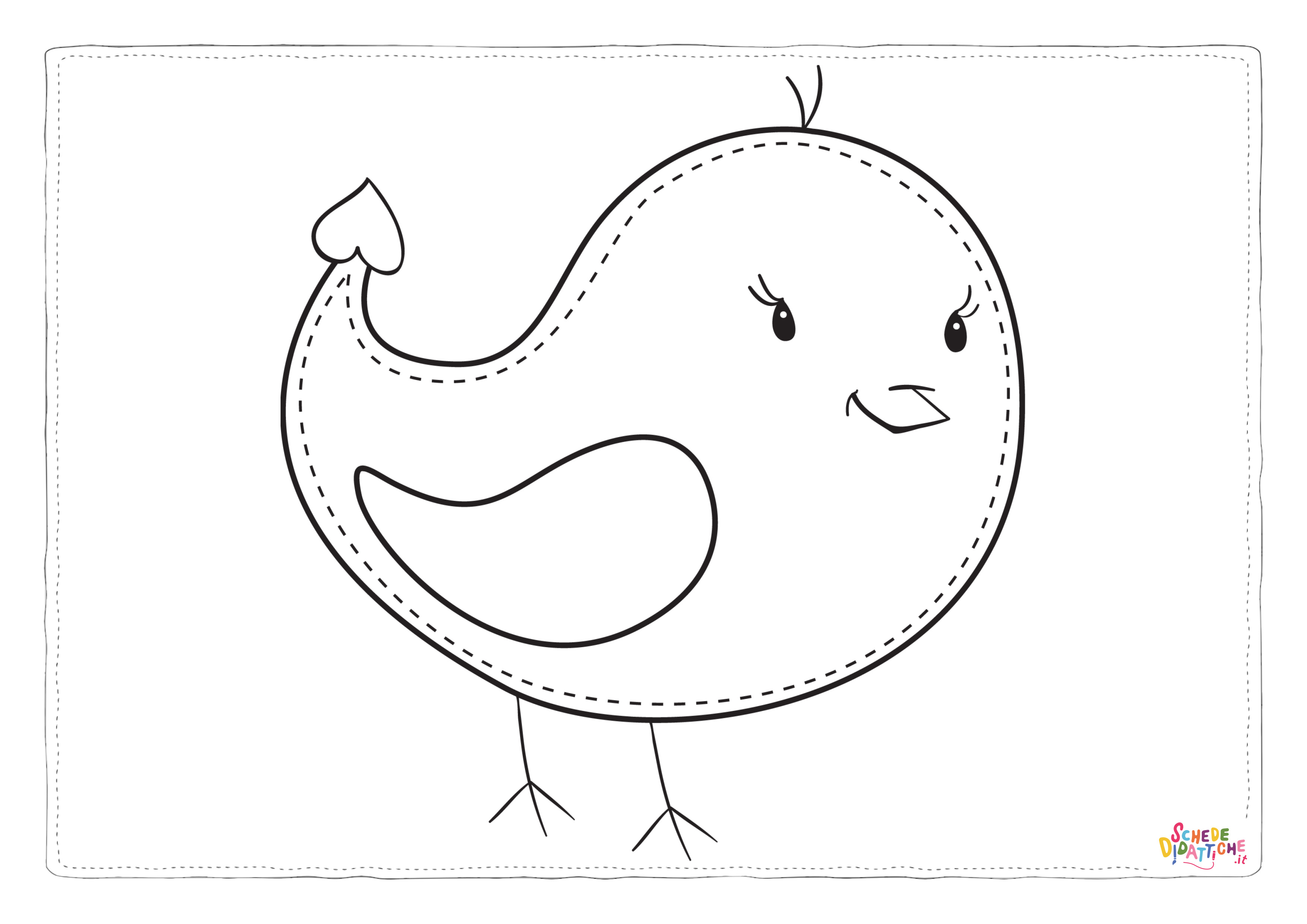 Disegno "ANIMALS2" ANIMALS2