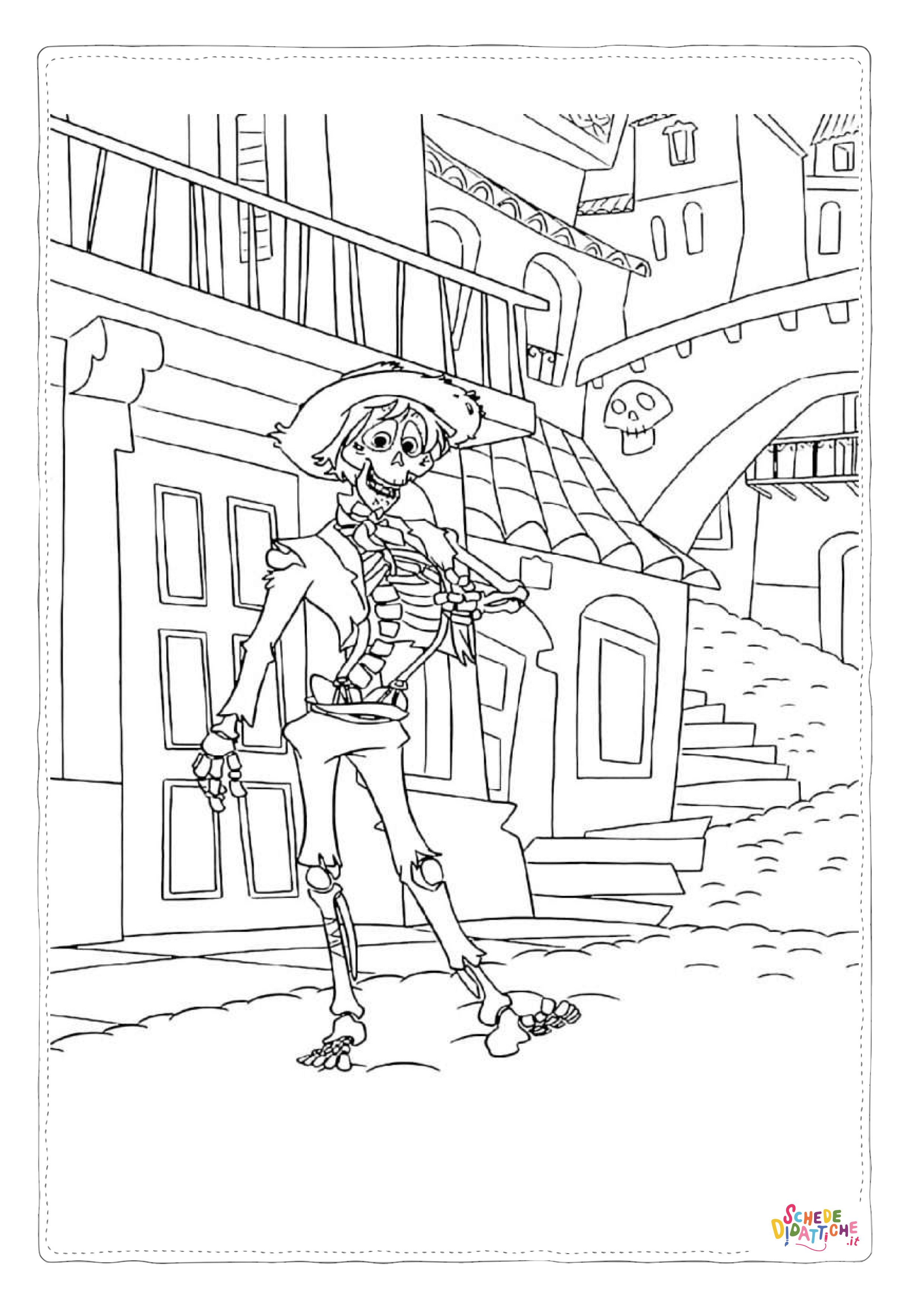 Disegno "coco21" coco21