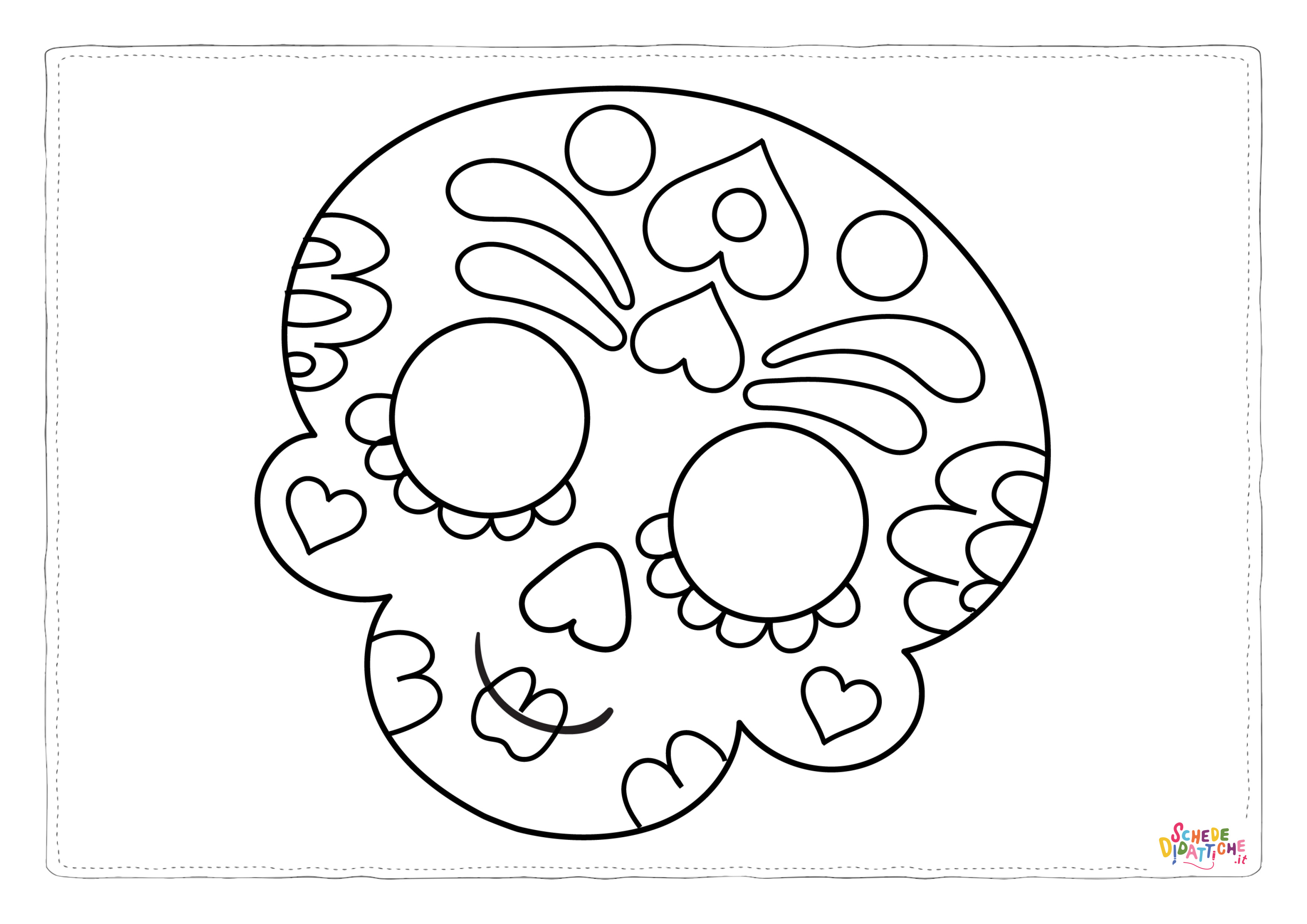 Disegno "DS1112-14" DS1112-14