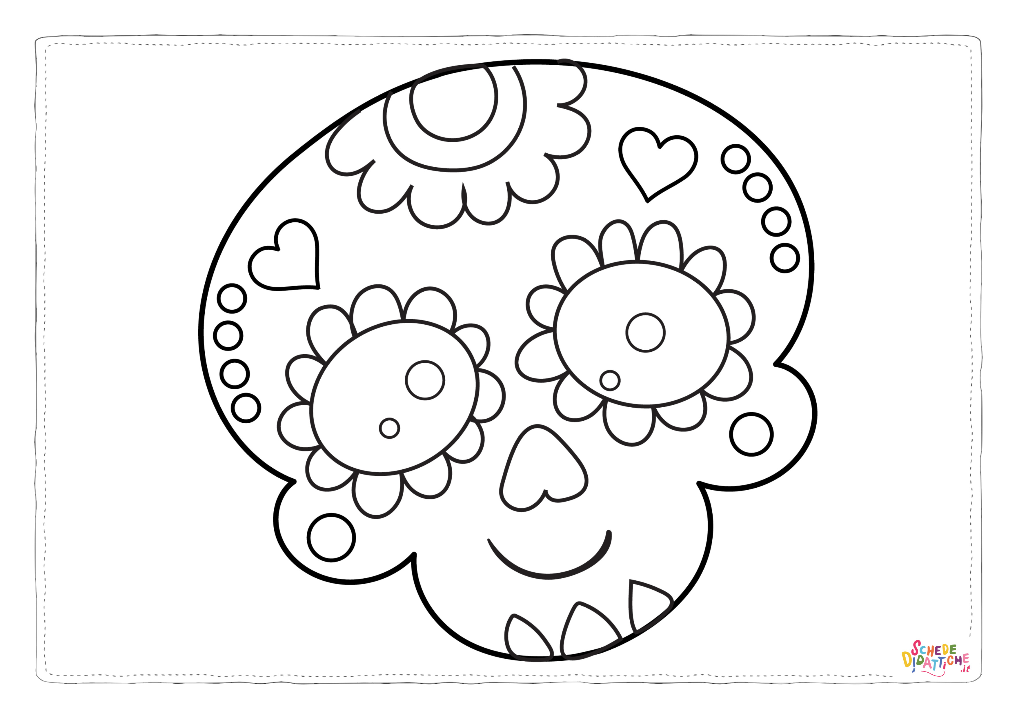 Disegno "DS1112-11" DS1112-11