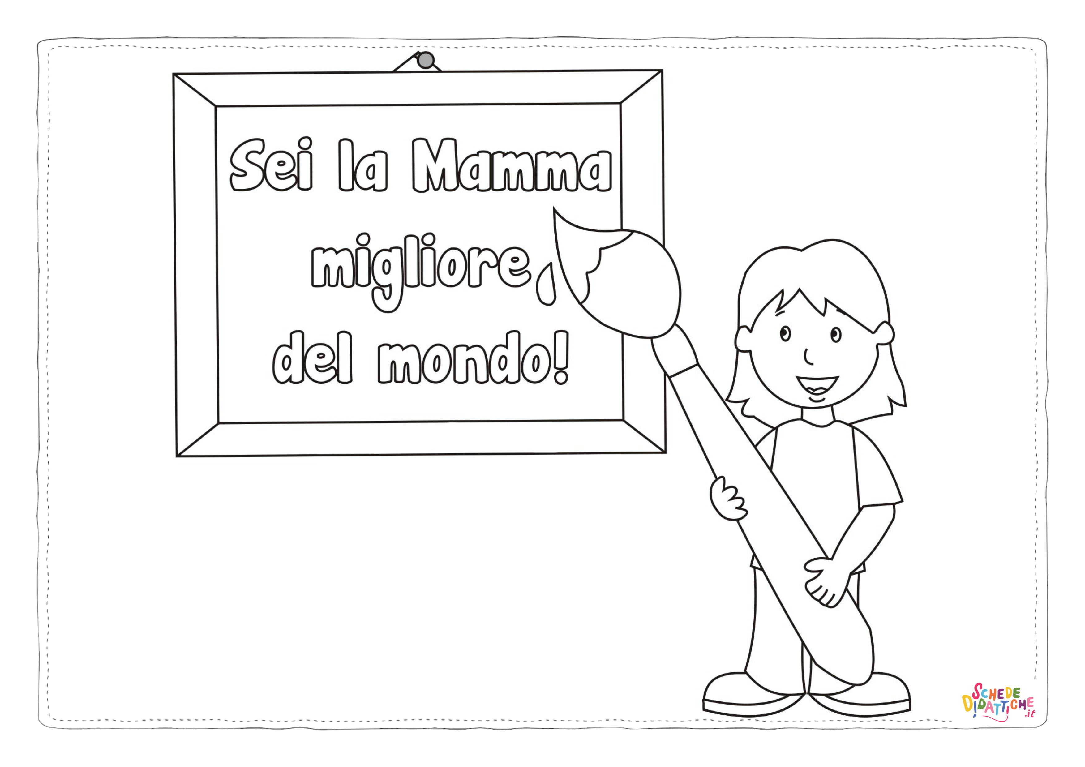 Festa della mamma  16