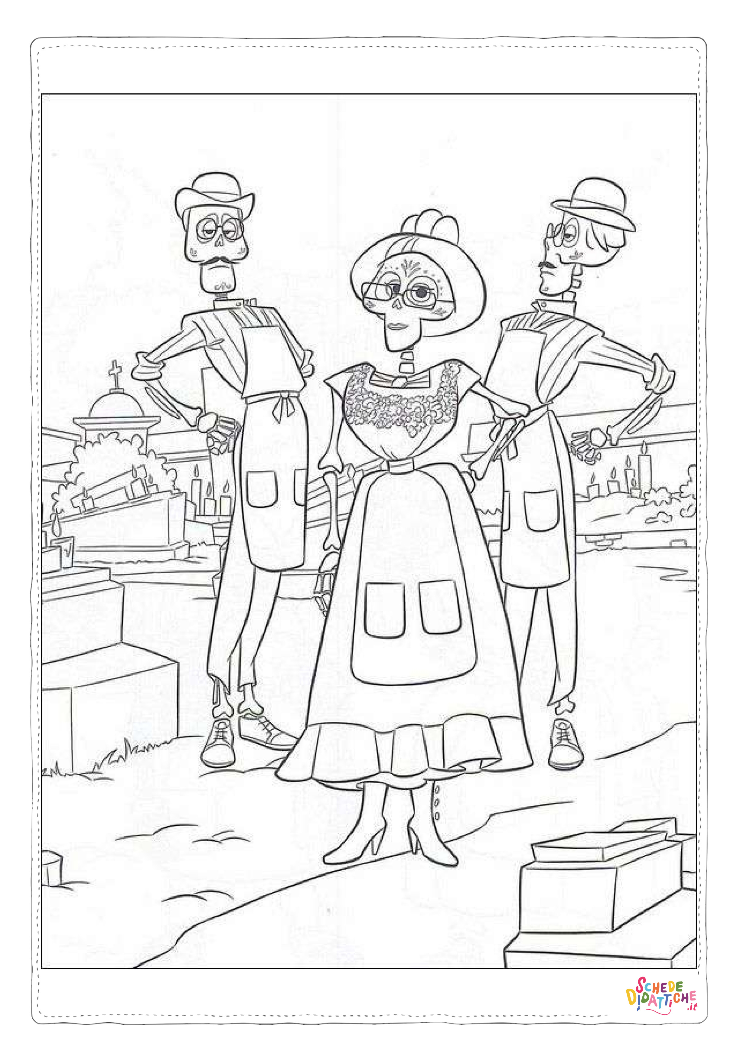 Disegno "coco7" coco7