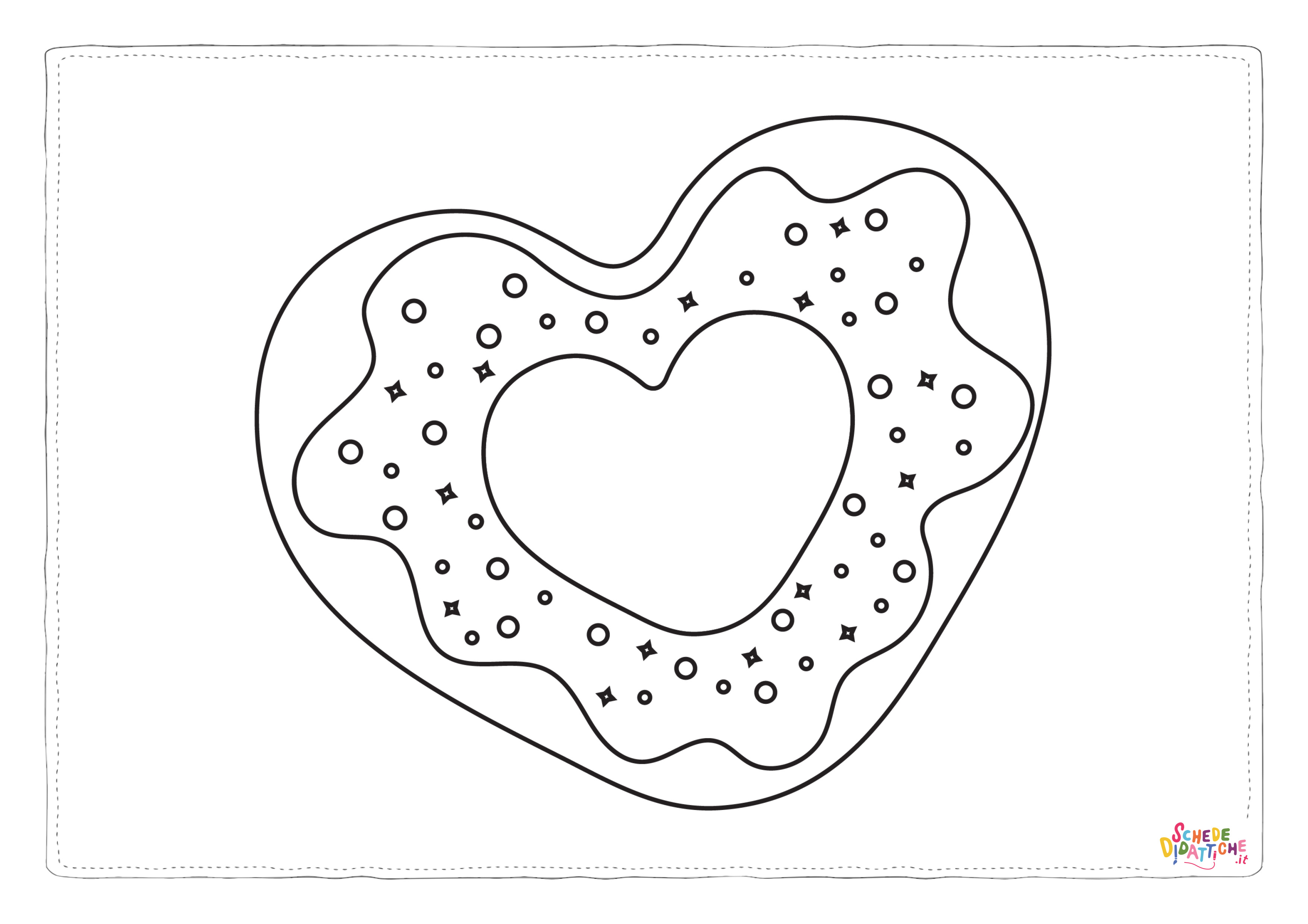 Disegno "VALENTINE-DRINKS-STAMPS-11" VALENTINE-DRINKS-STAMPS-11