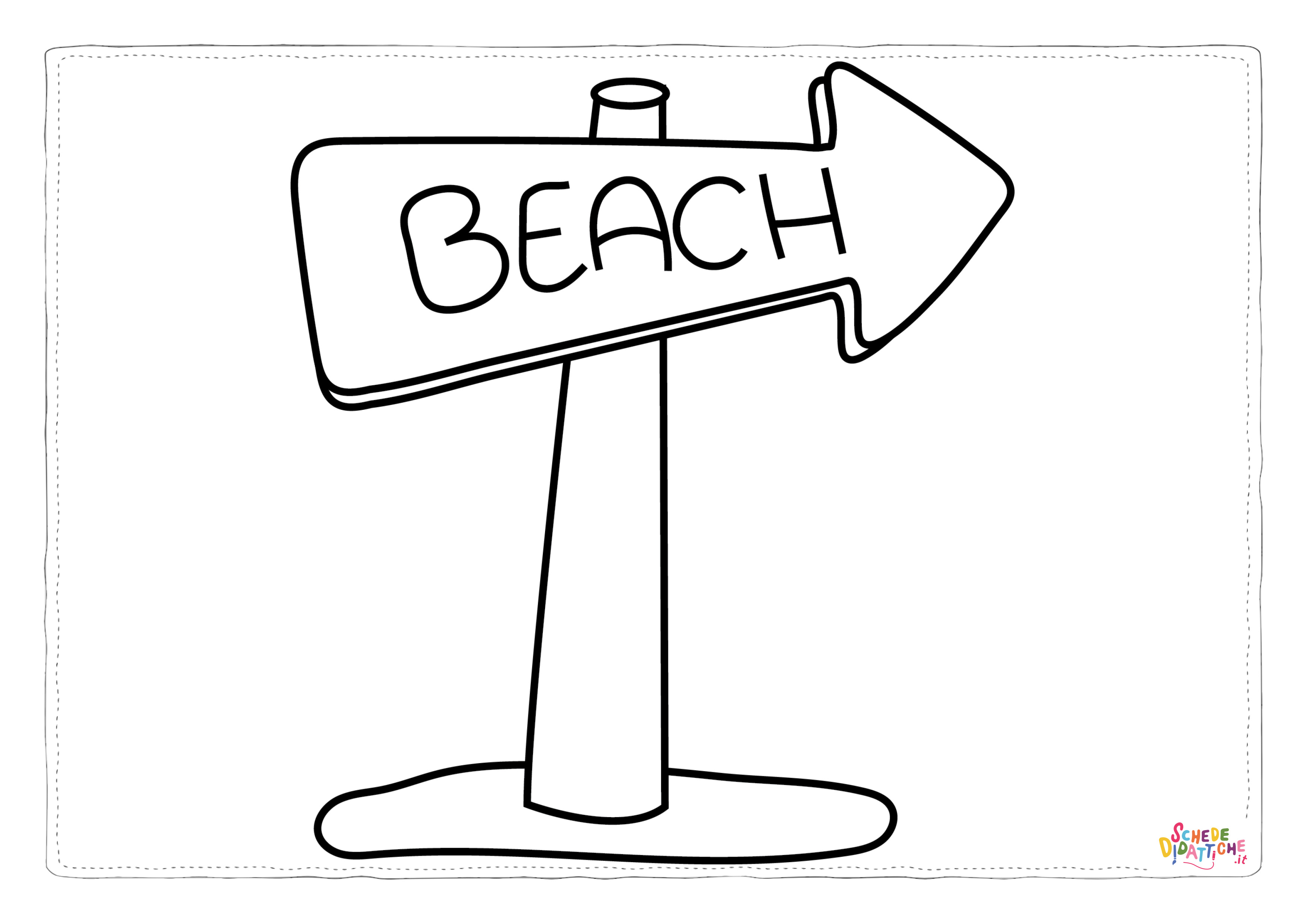 Disegno "SURFER GIRL STAMPS-09" SURFER GIRL STAMPS-09