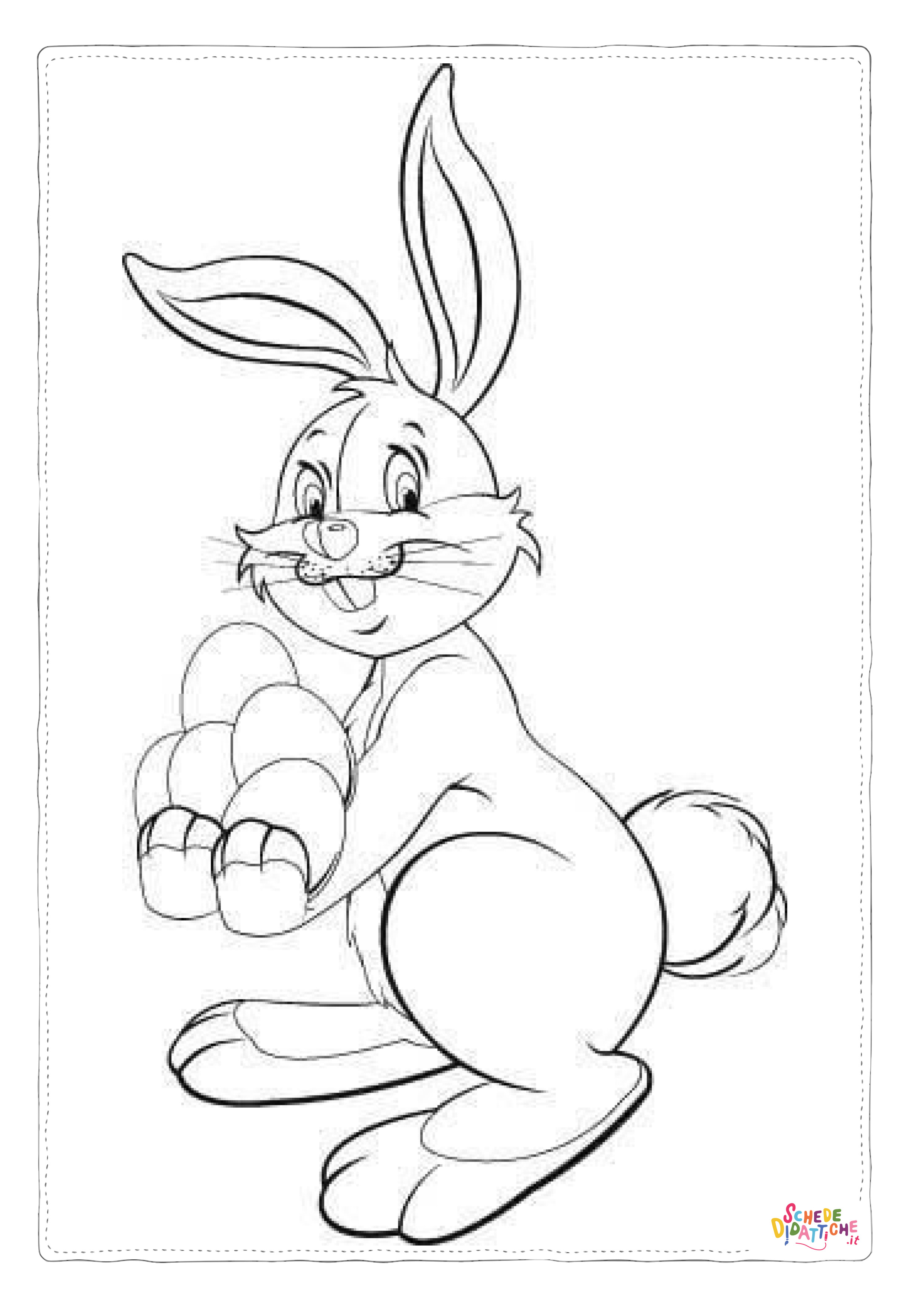 Disegno "bunny- (16)" bunny- (16)