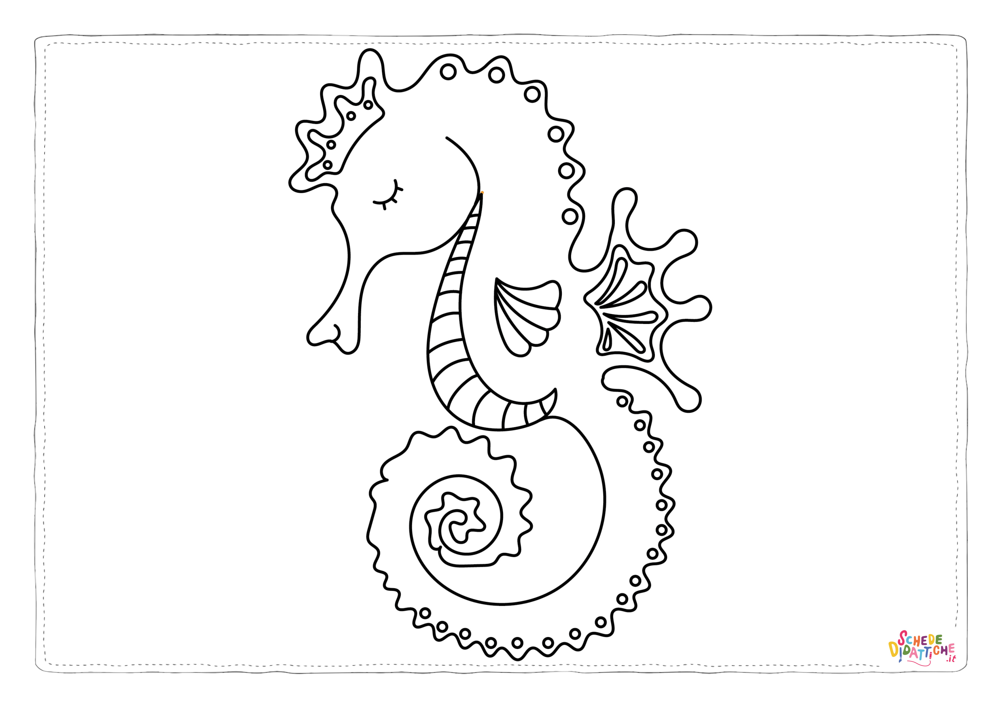Disegno "MERMAIDS-11" MERMAIDS-11