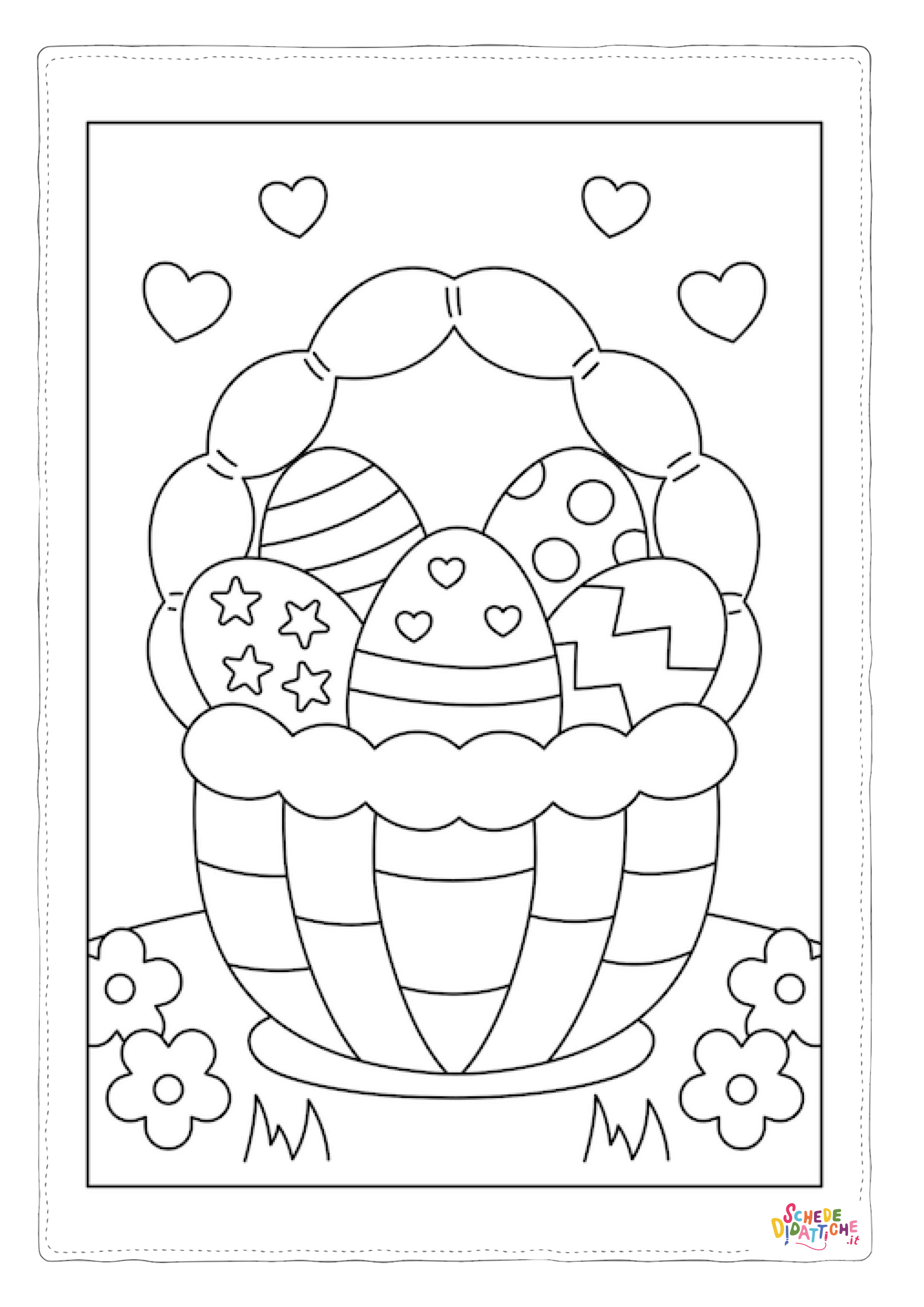 Disegno "easter-coloring-page-kid-printable_445085-268" easter-coloring-page-kid-printable_445085-268