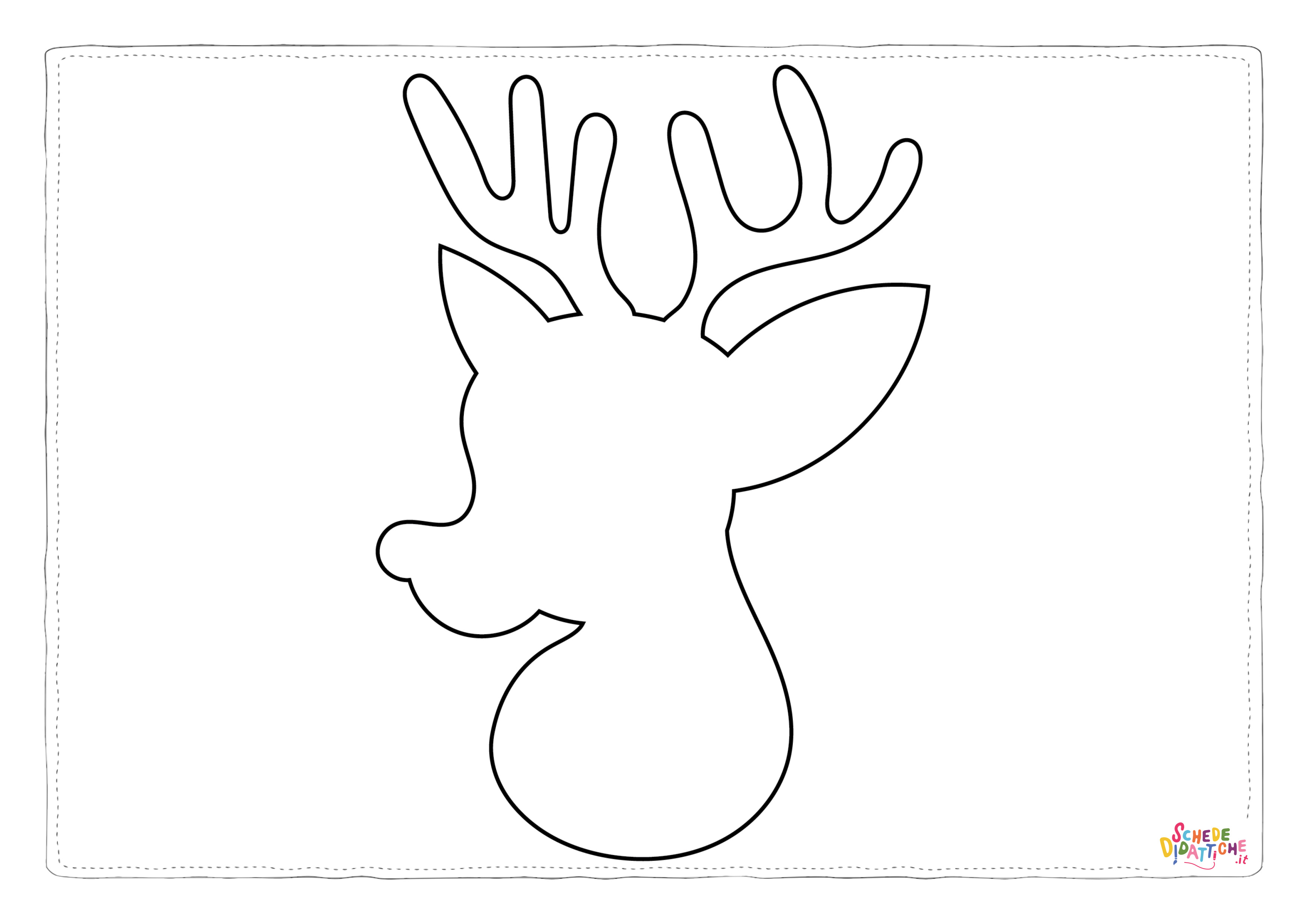 Disegno "CHRISTMAS-SIL-STAMPS-02" CHRISTMAS-SIL-STAMPS-02