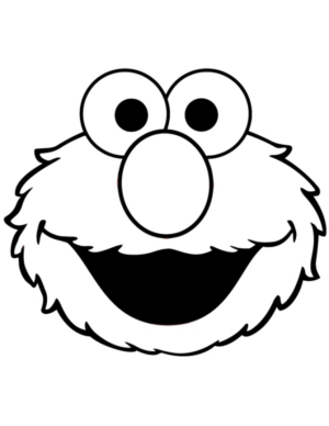 Disegno di Muppets da stampare e colorare 21