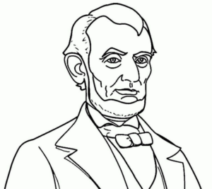 Disegno di persona famosa da stampare e colorare 44 Disegno di persona famosa da stampare e colorare 44