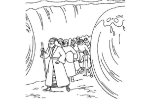 Disegno di Cristianesimo da stampare e colorare 365